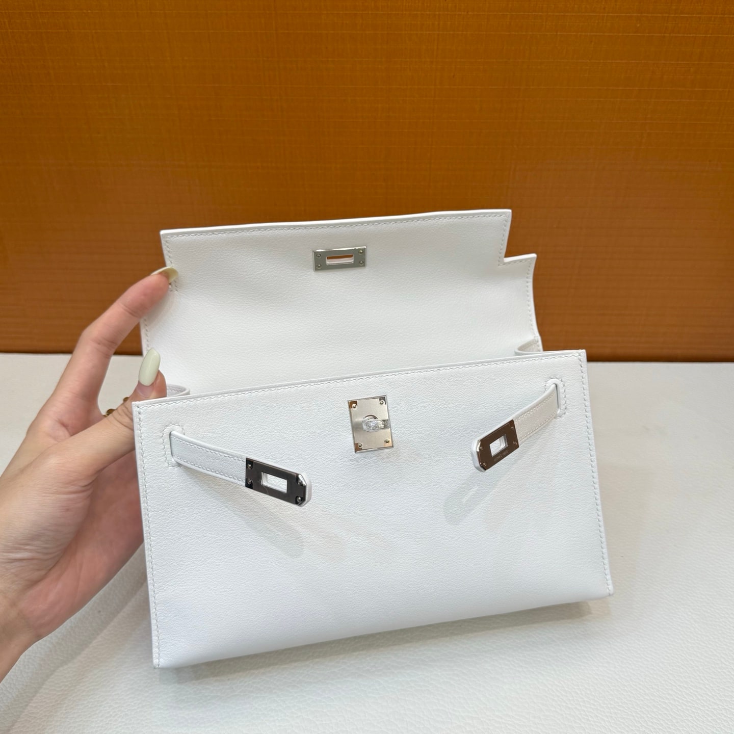 Kelly Pochette 22