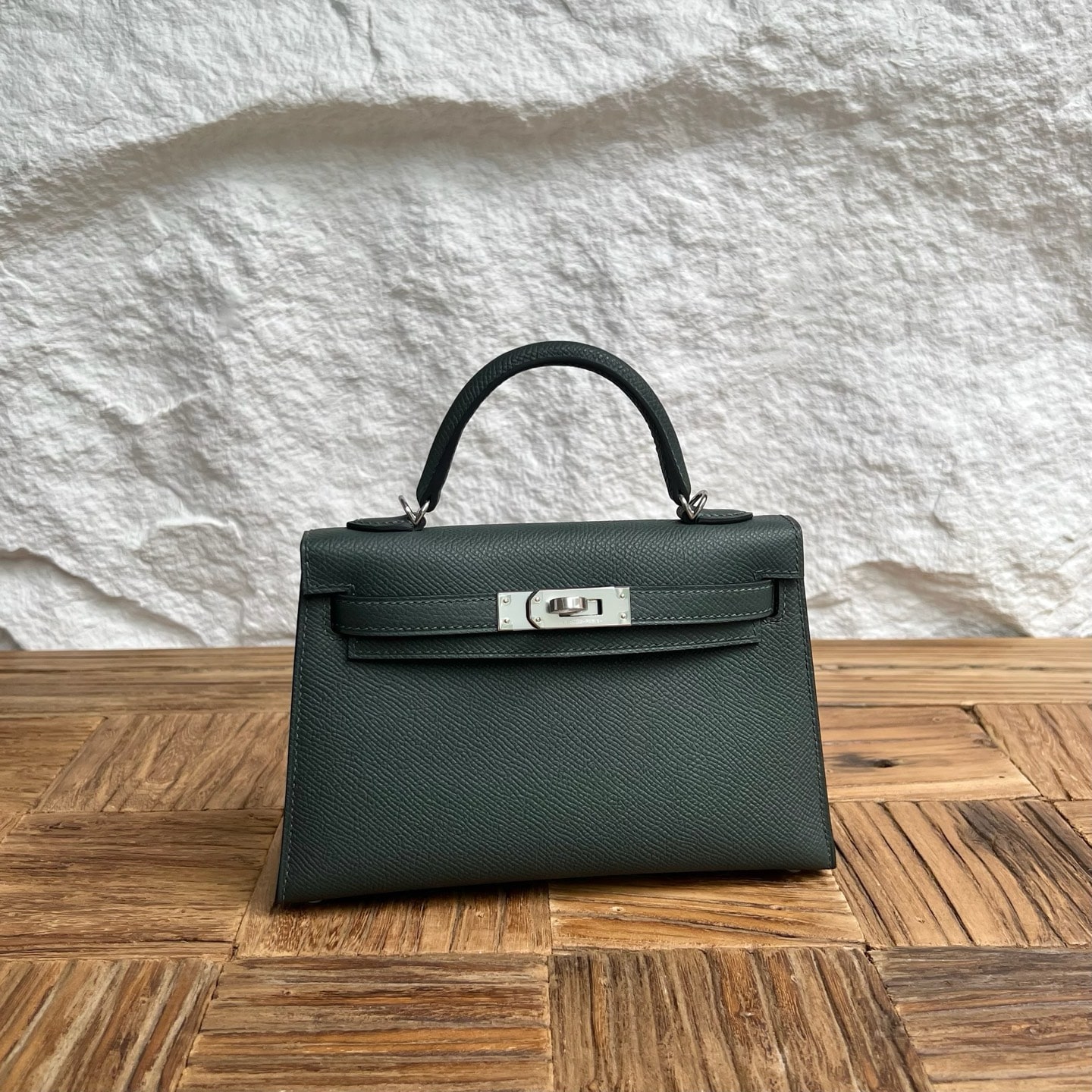 Mini Kelly 19