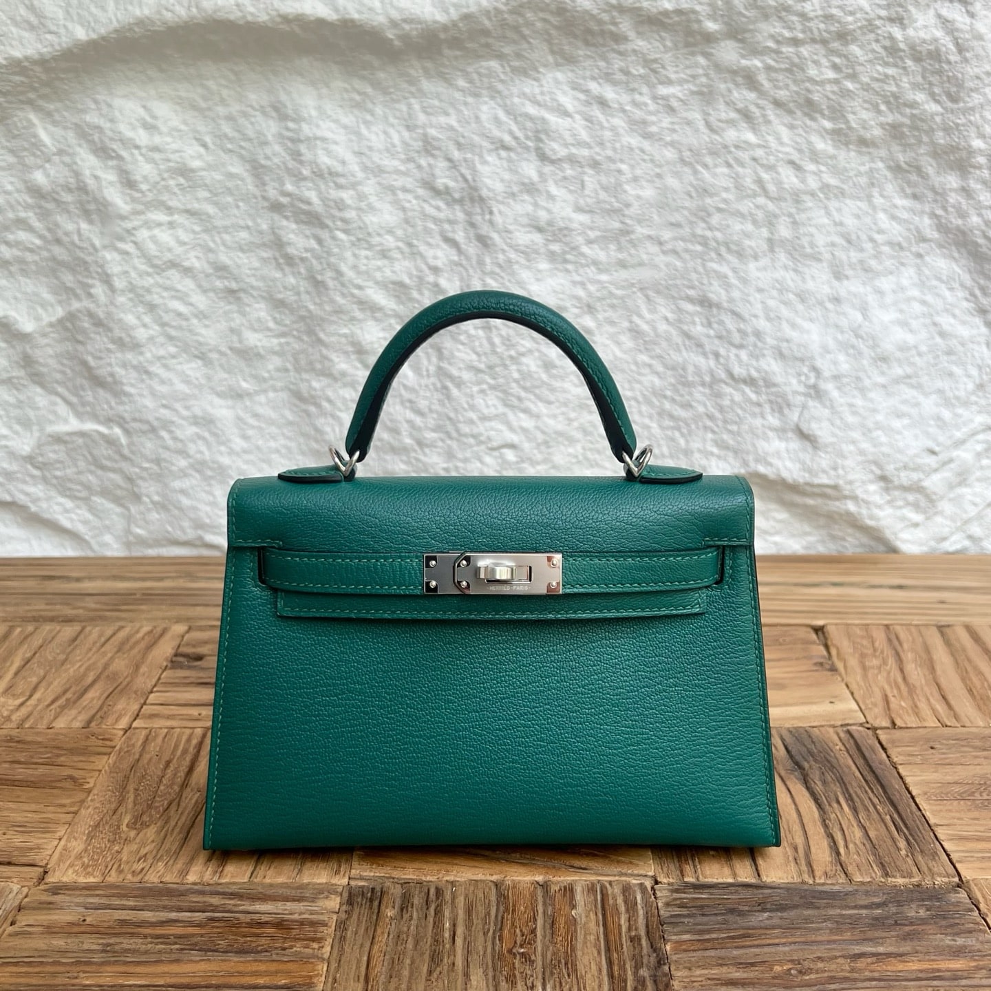 Mini Kelly 19