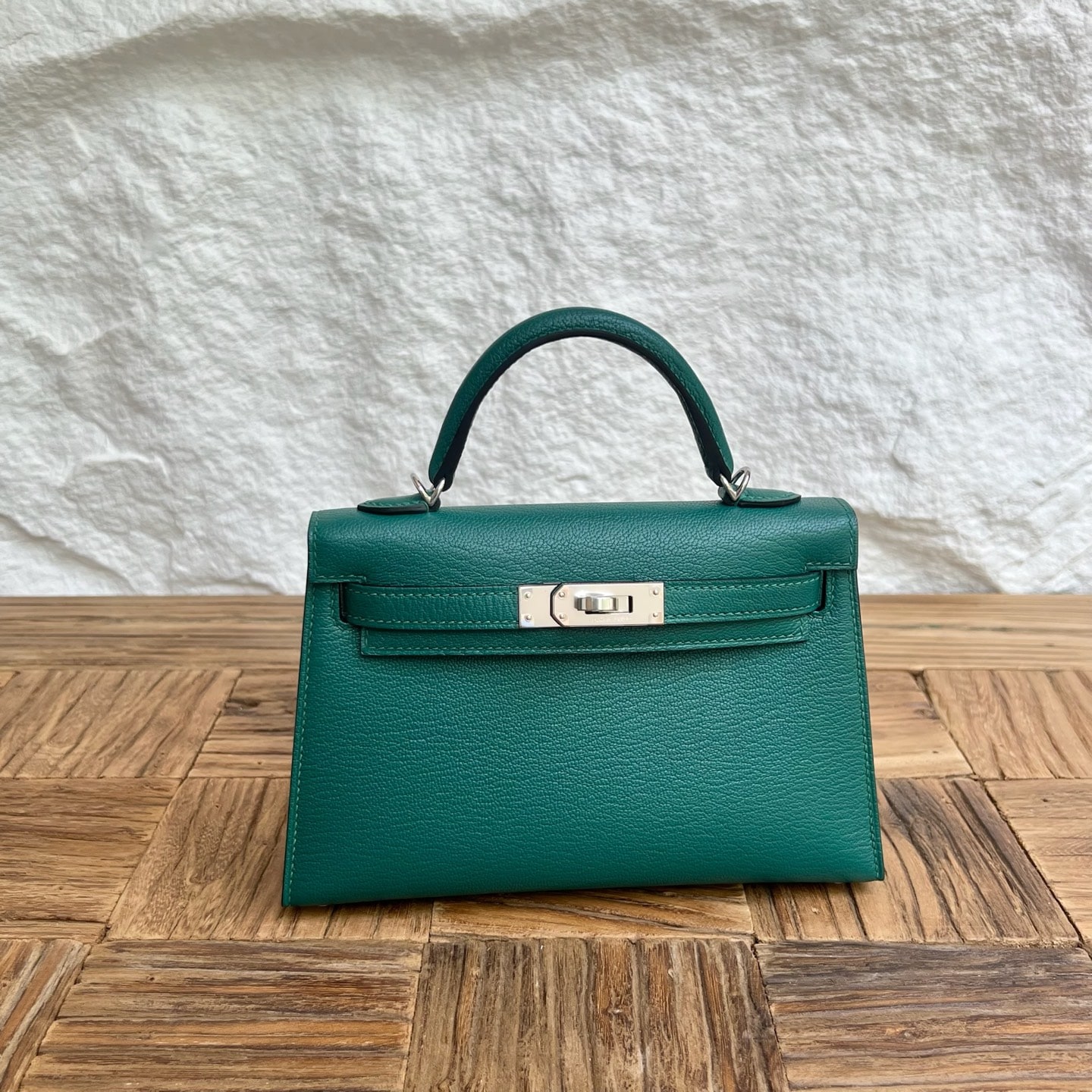 Mini Kelly 19