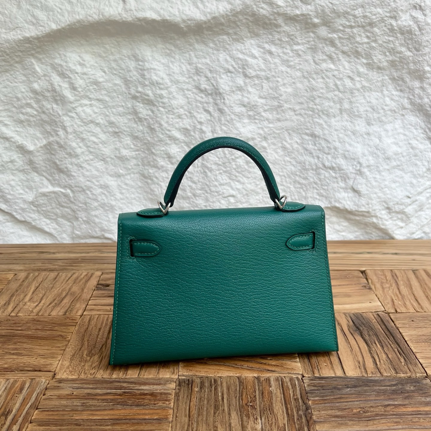Mini Kelly 19