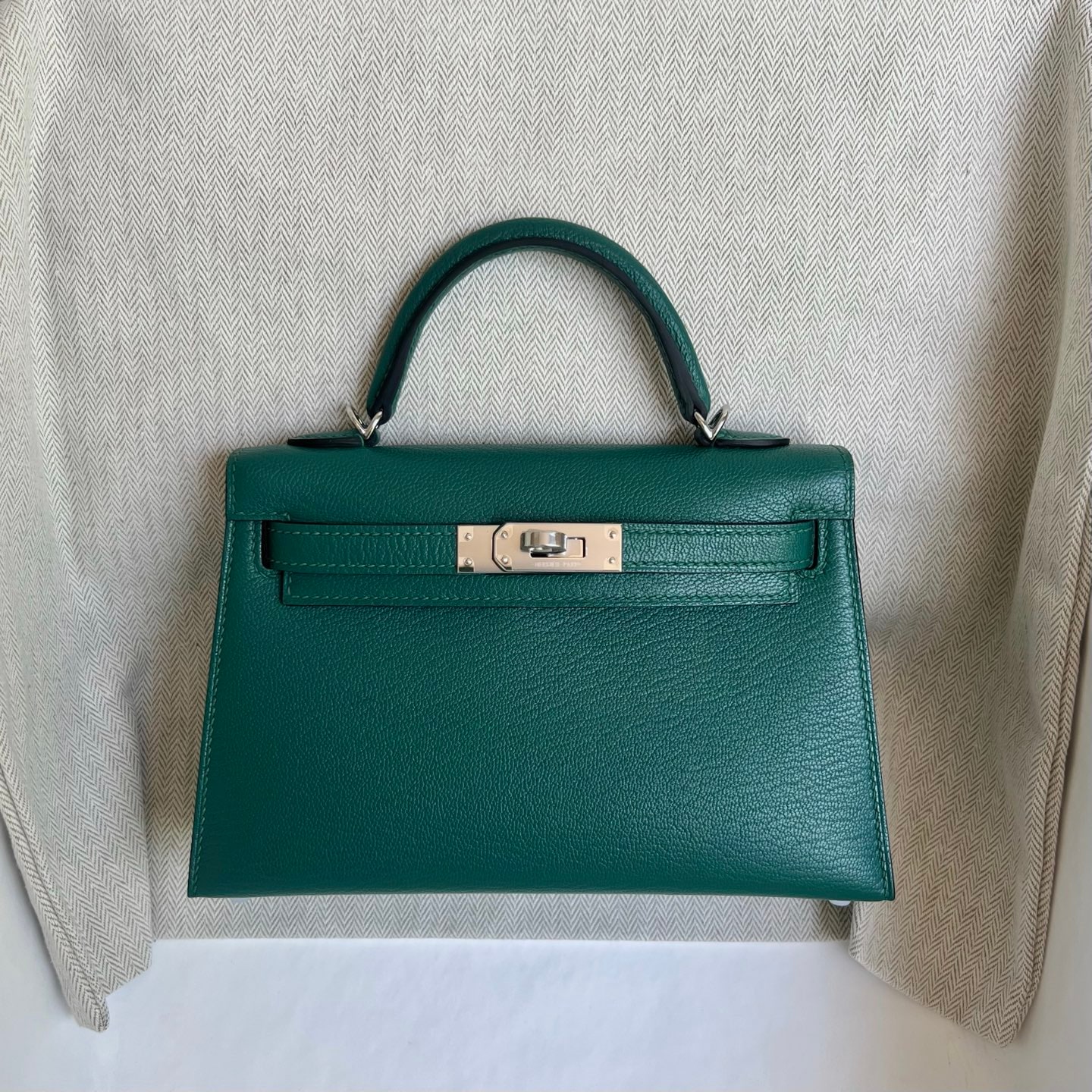 Mini Kelly 19