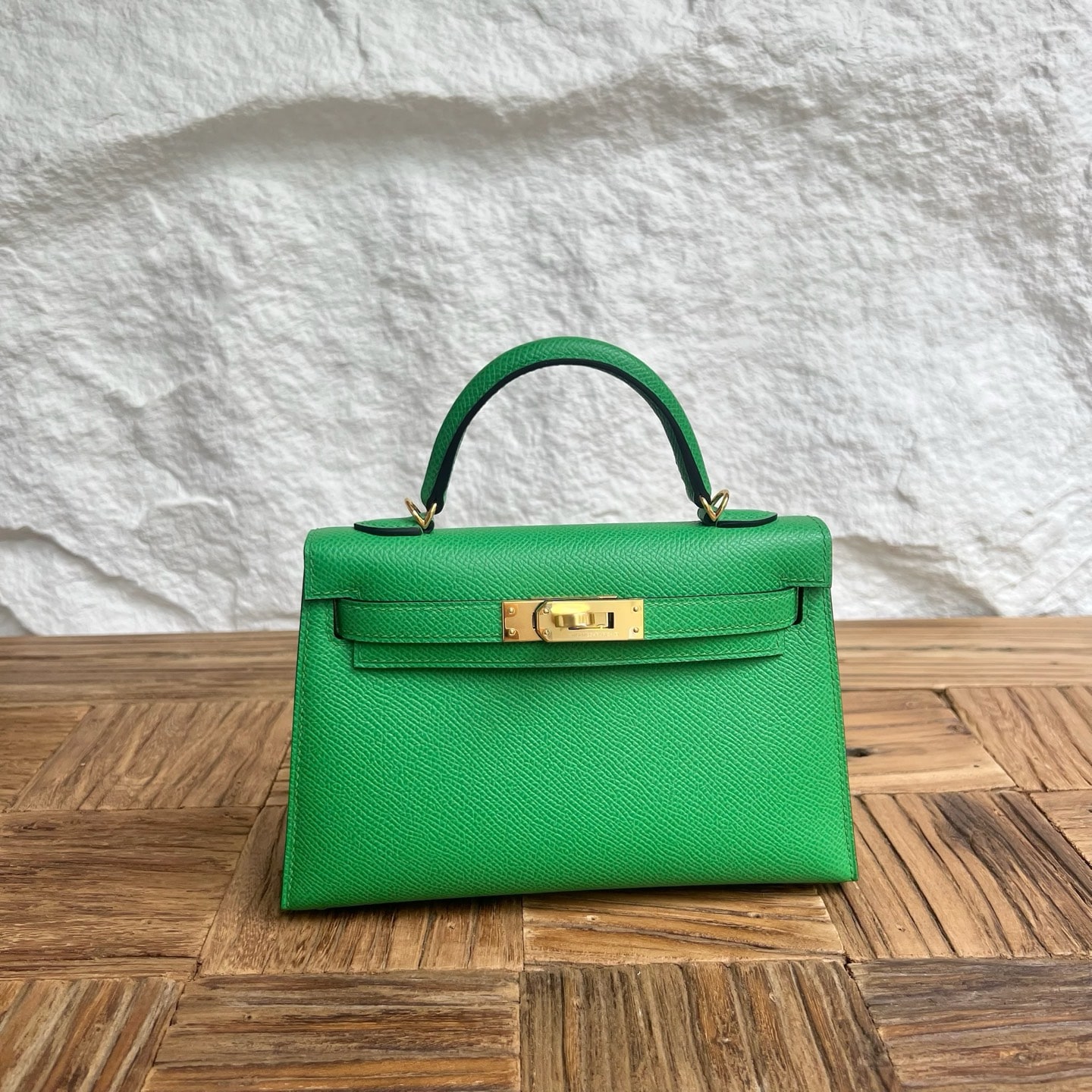 Mini Kelly 19