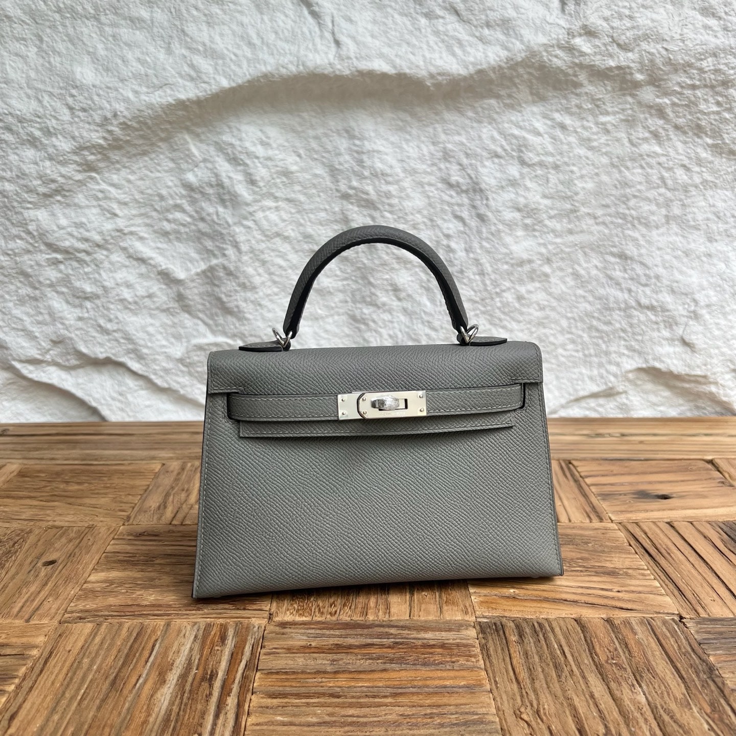 Mini Kelly 19