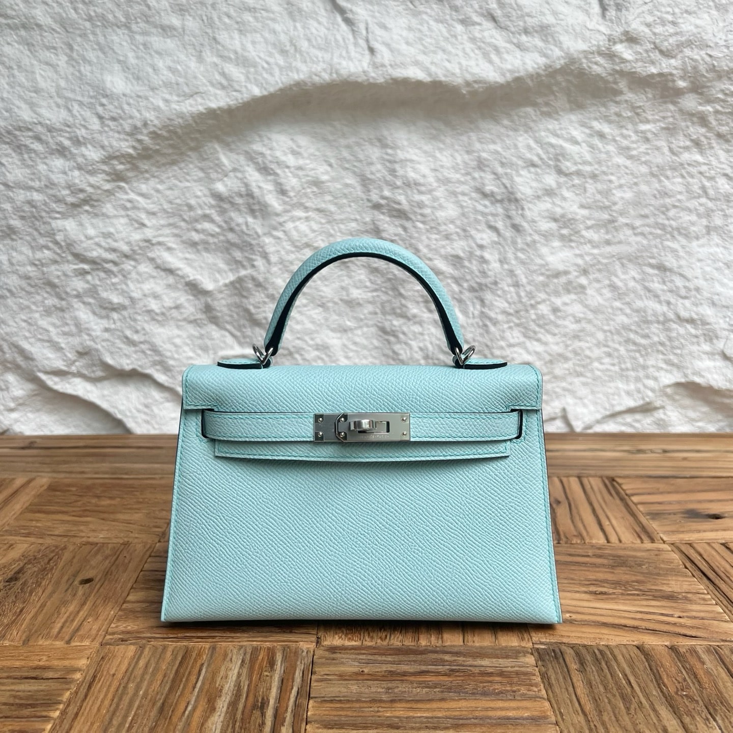 Mini Kelly 19