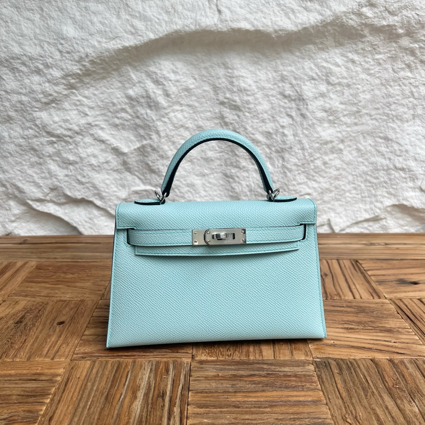 Mini Kelly 19