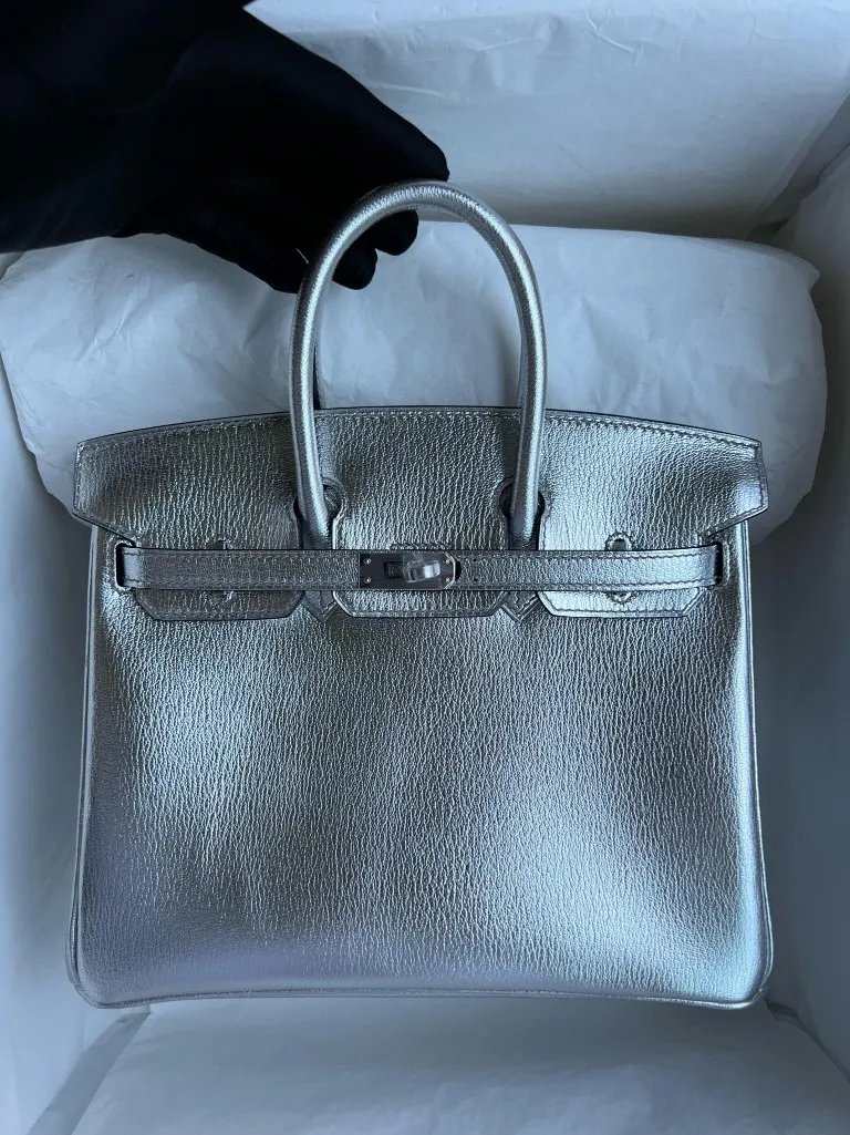 Birkin 25