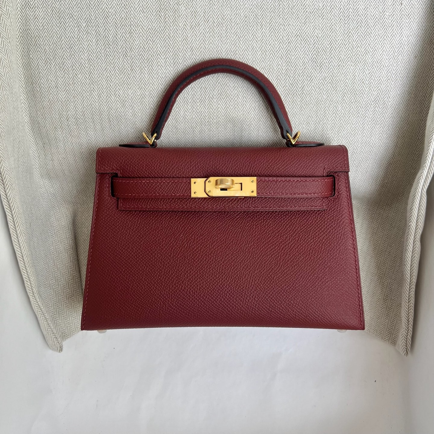 Mini Kelly 19