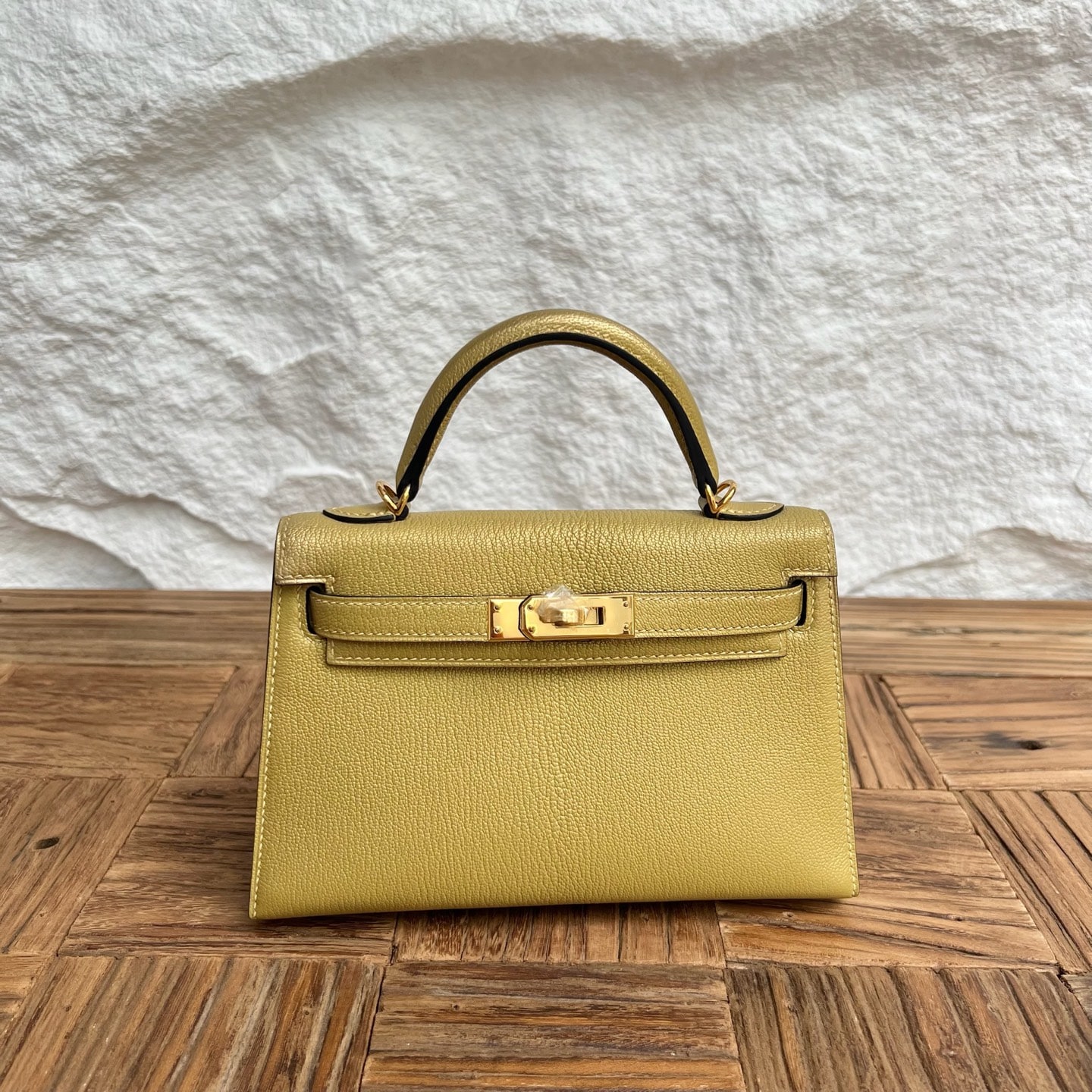 Mini Kelly 19