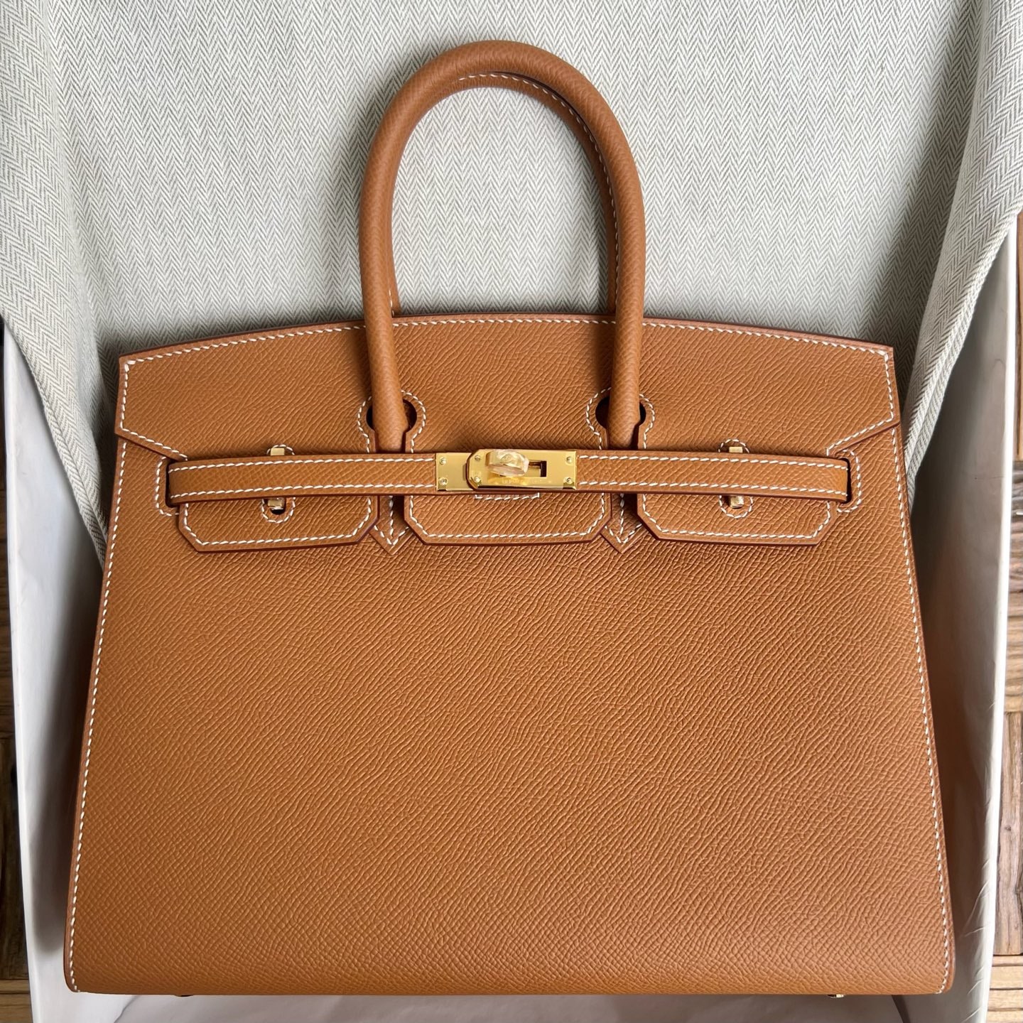Birkin 25
