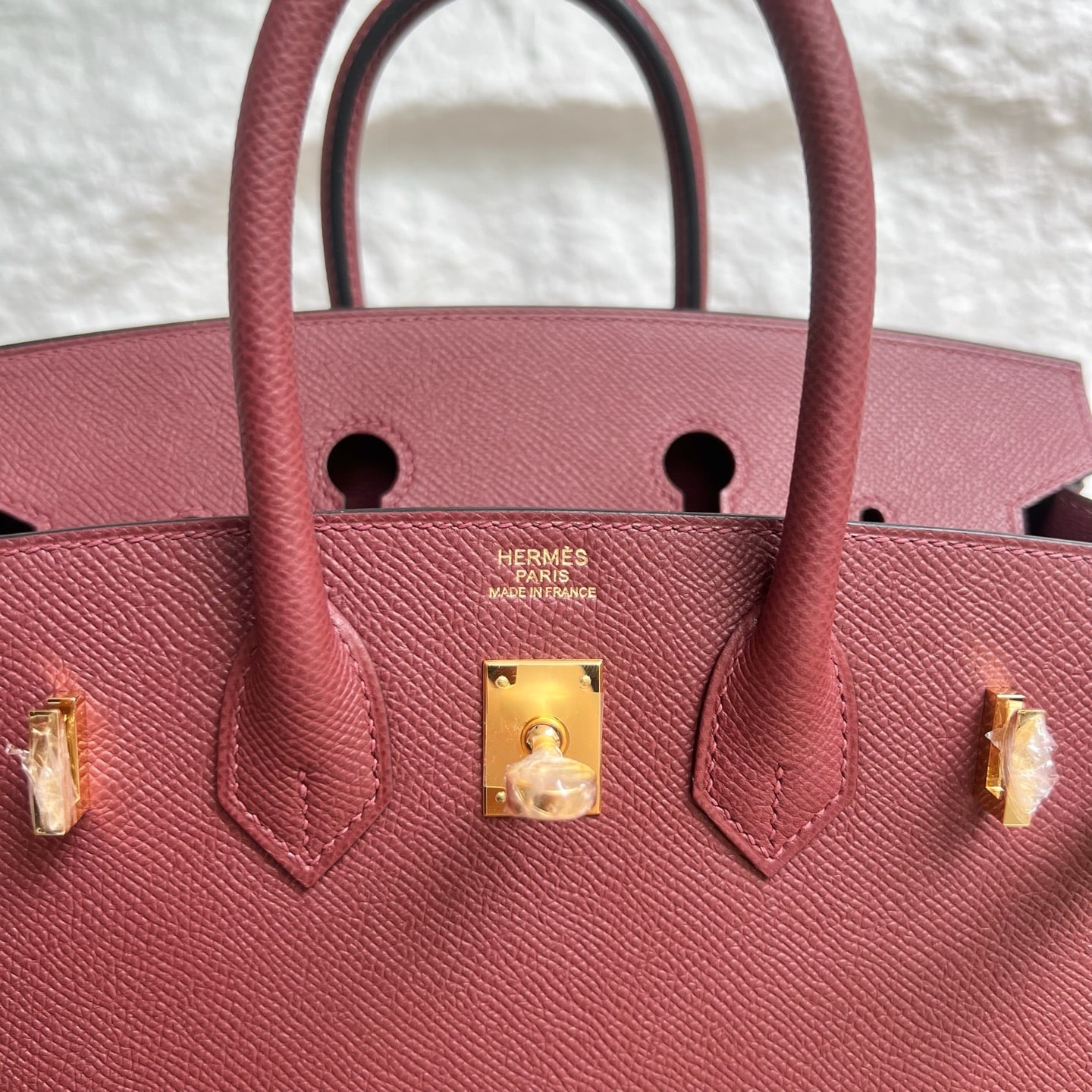 Birkin 25