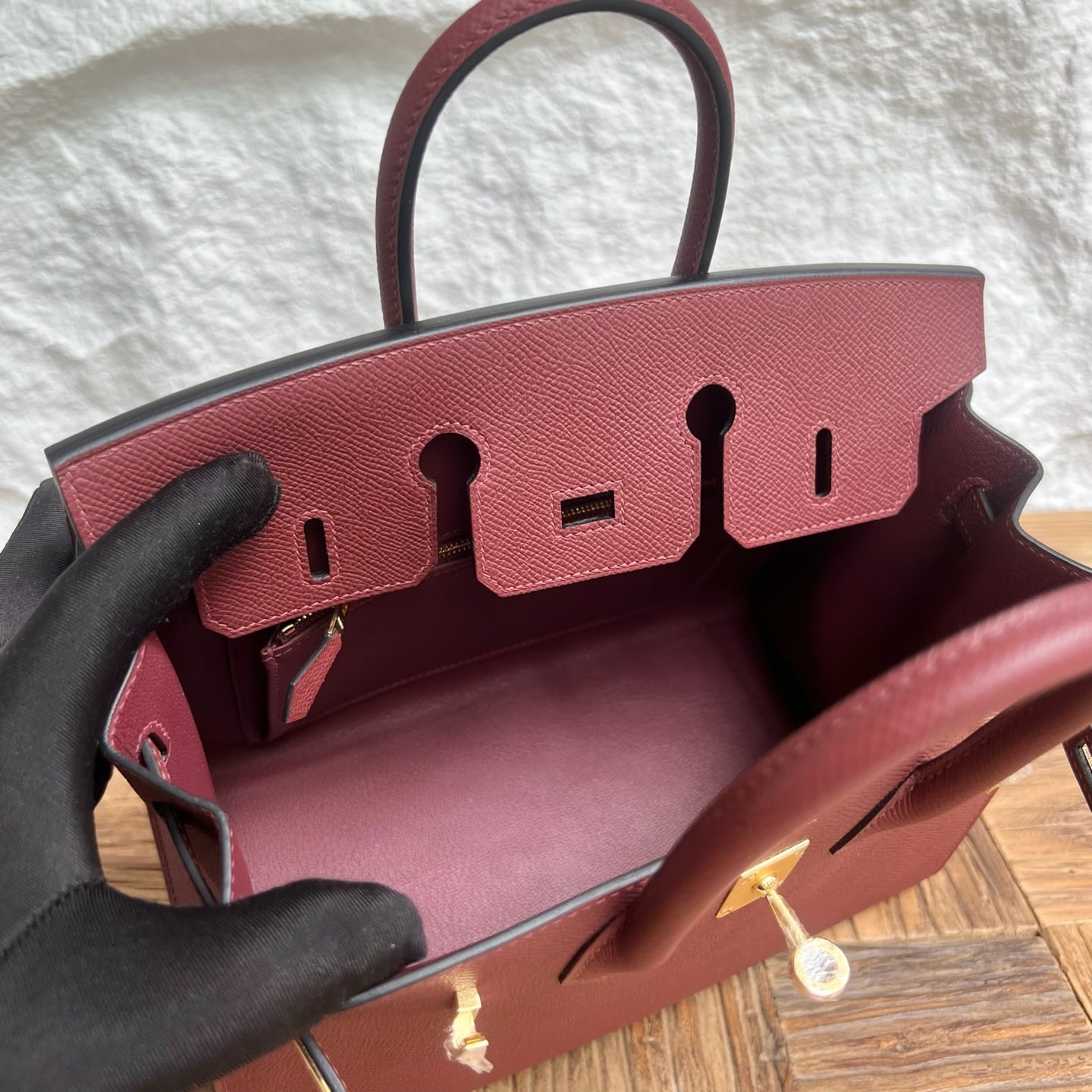 Birkin 25