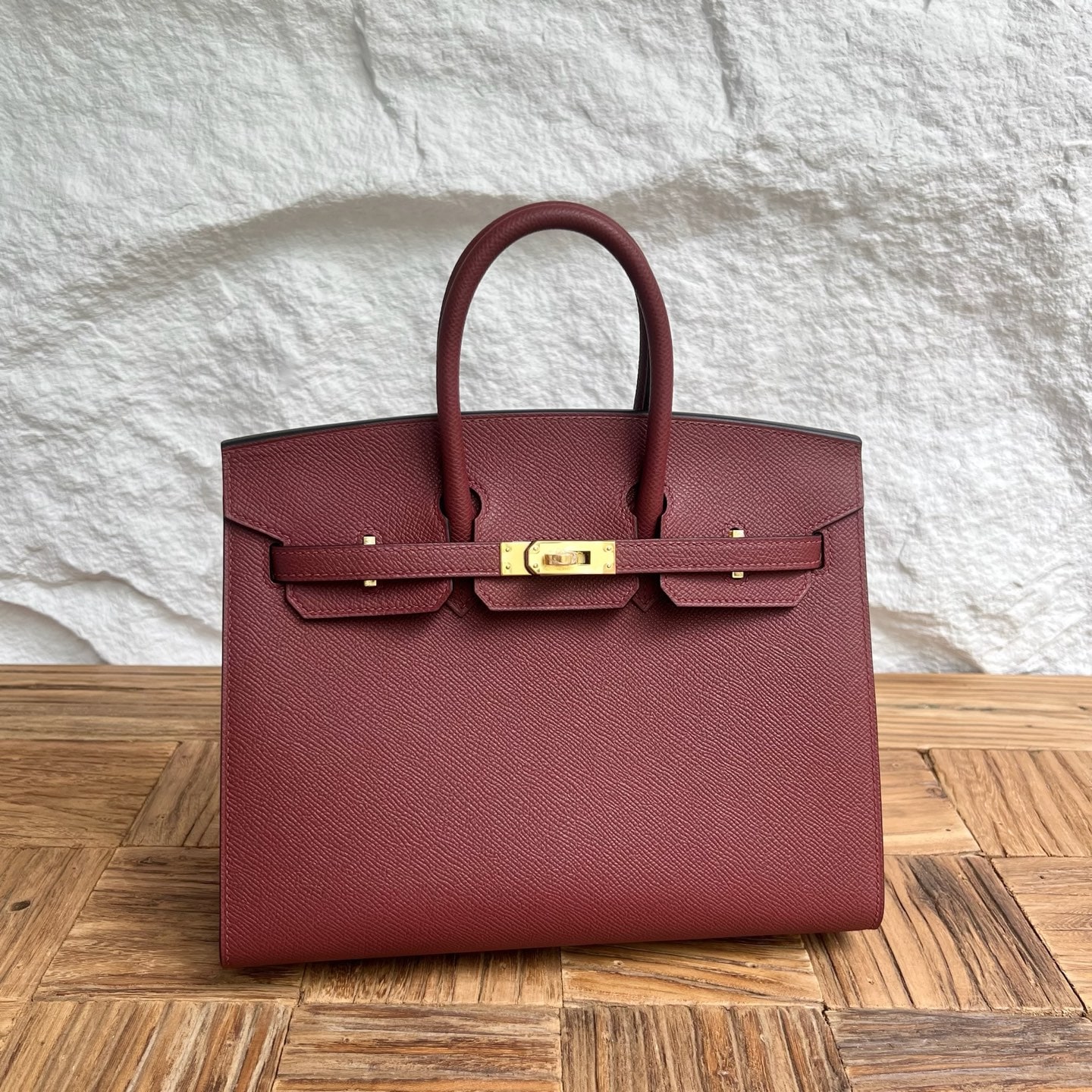 Birkin 25