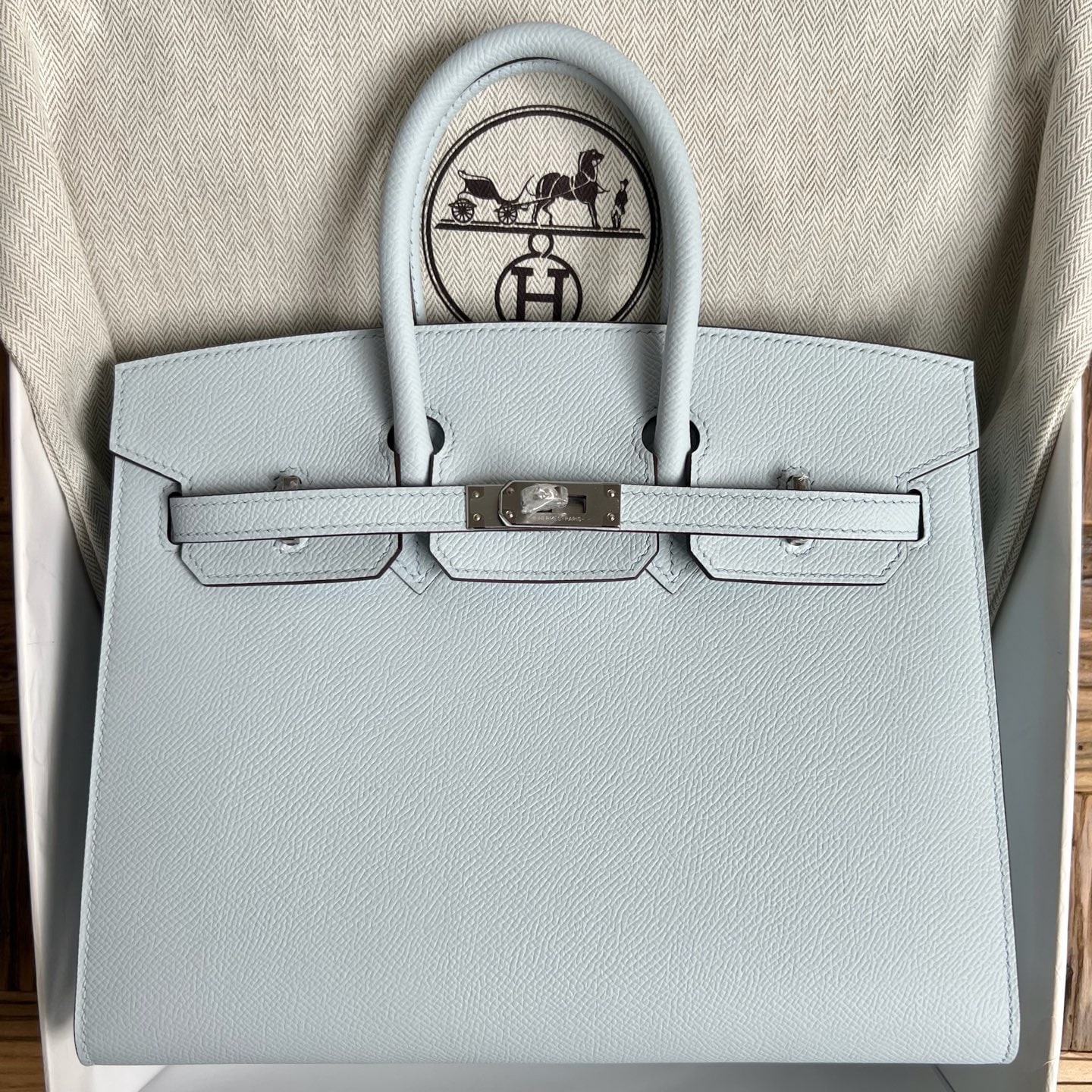 Birkin 25