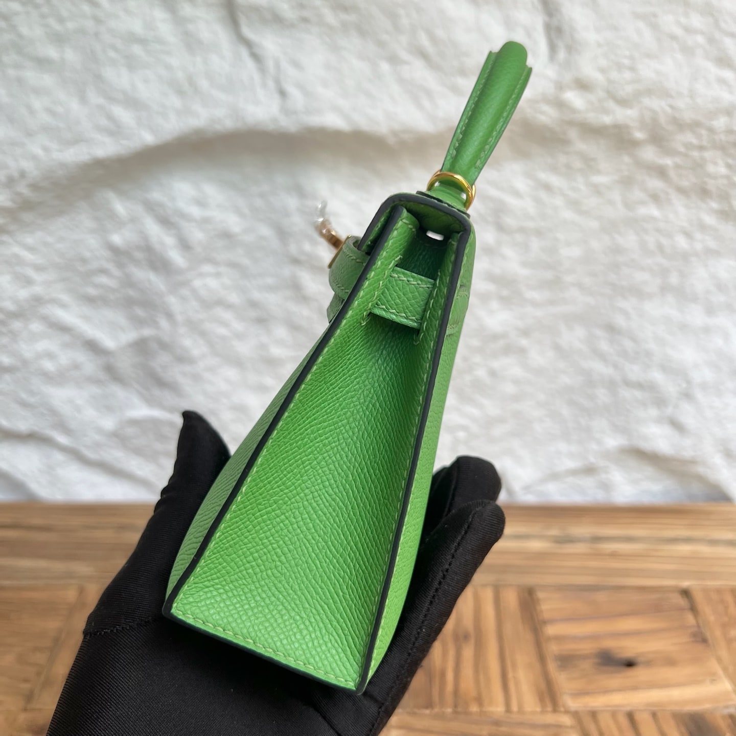 Mini Kelly 19