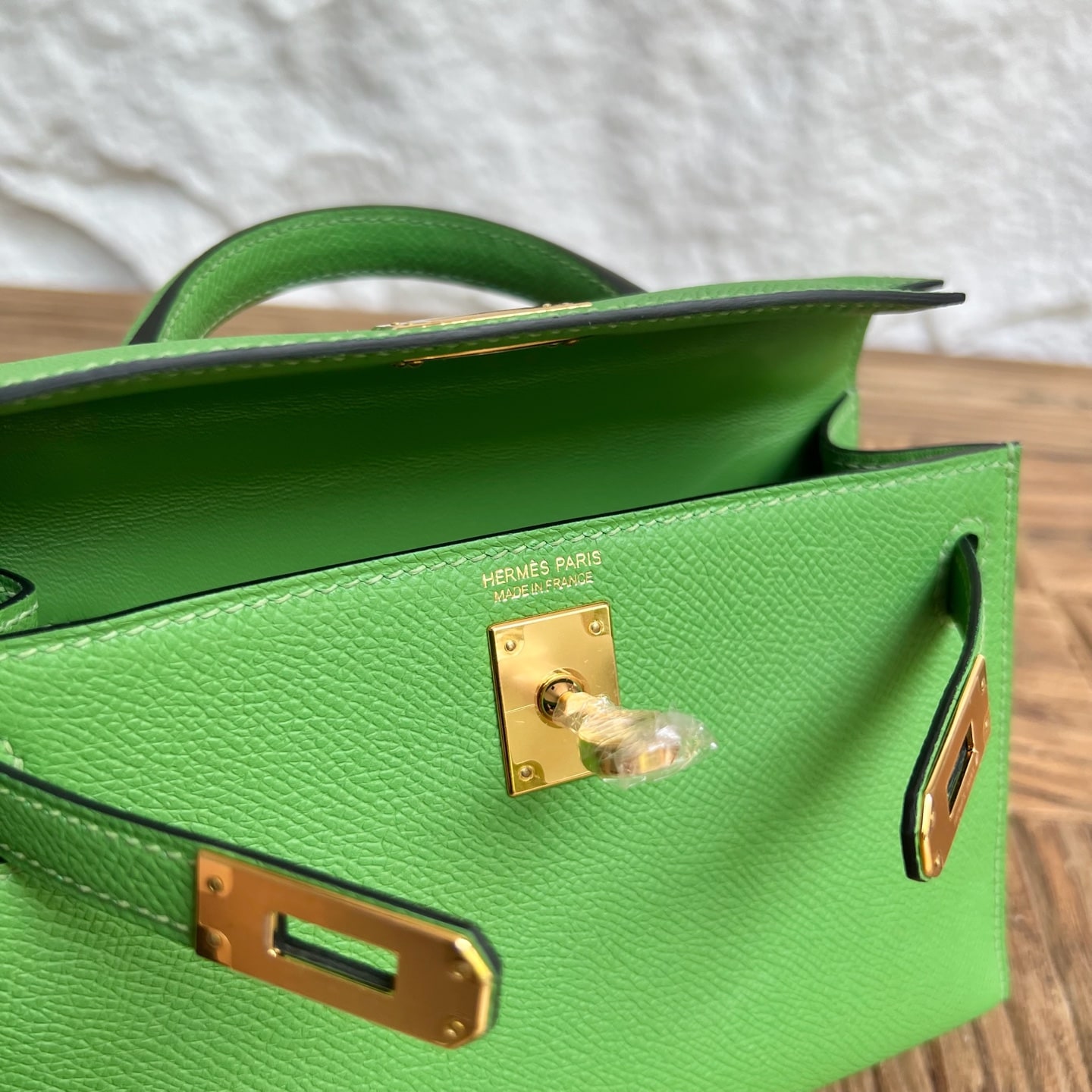Mini Kelly 19