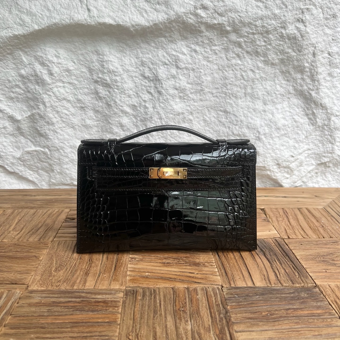 Kelly Pochette 22