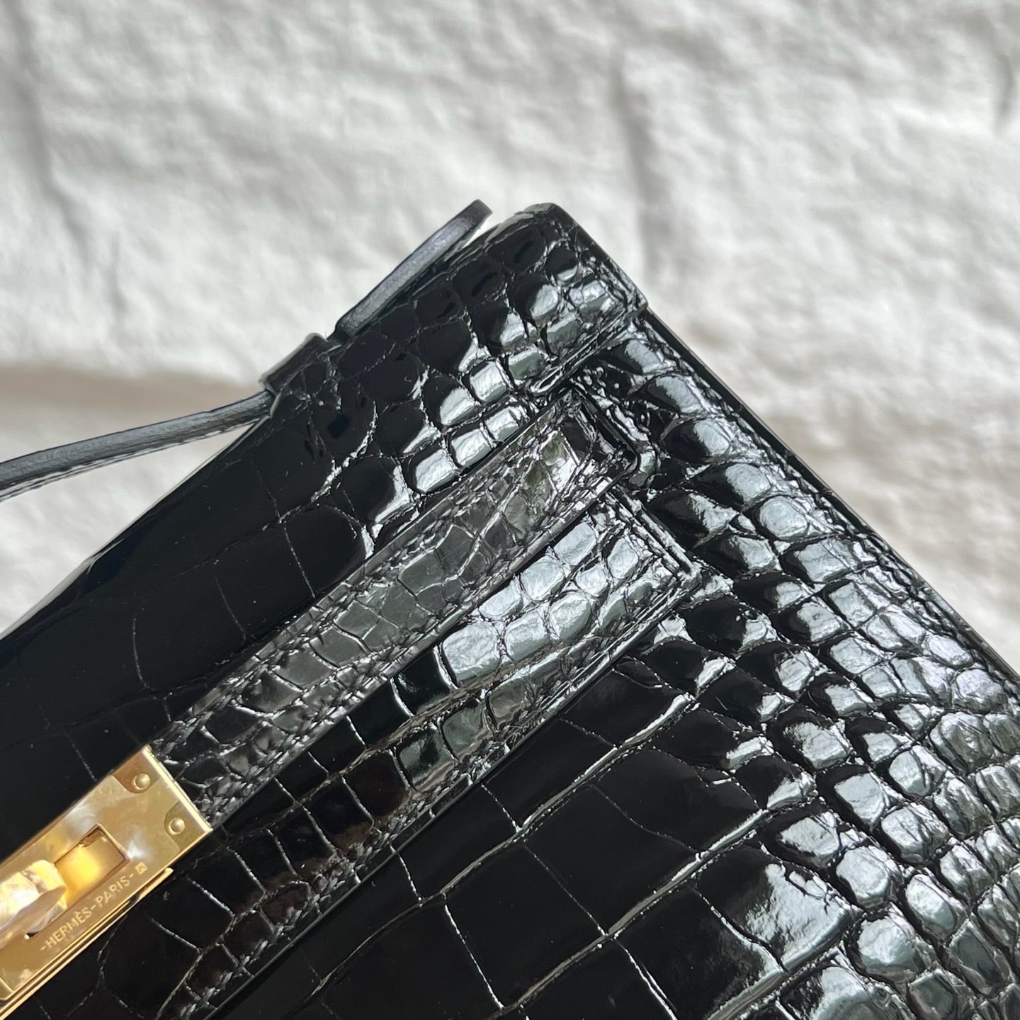 Kelly Pochette 22