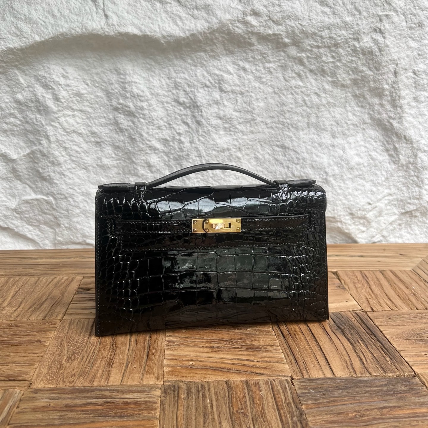 Kelly Pochette 22