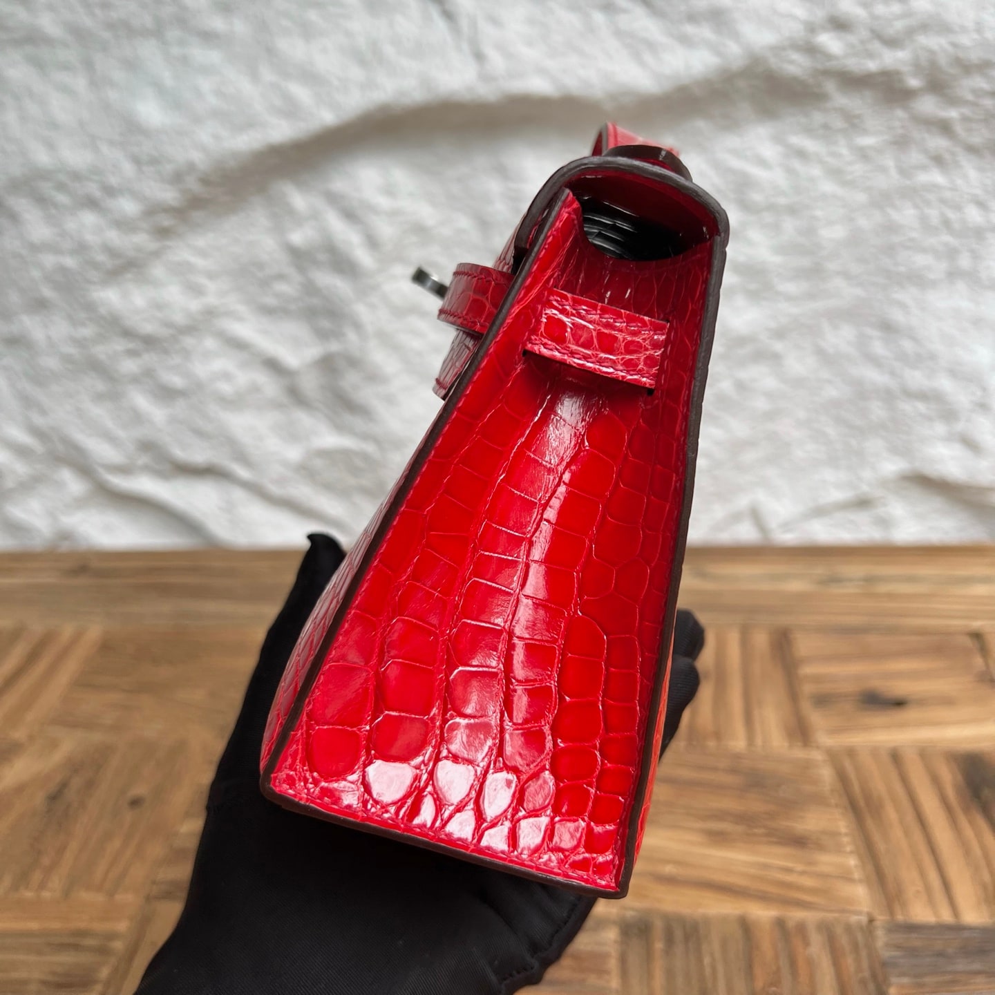 Kelly Pochette 22