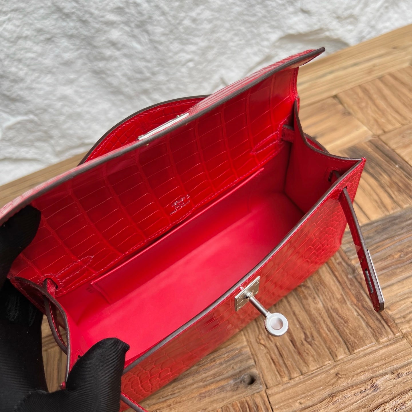 Kelly Pochette 22