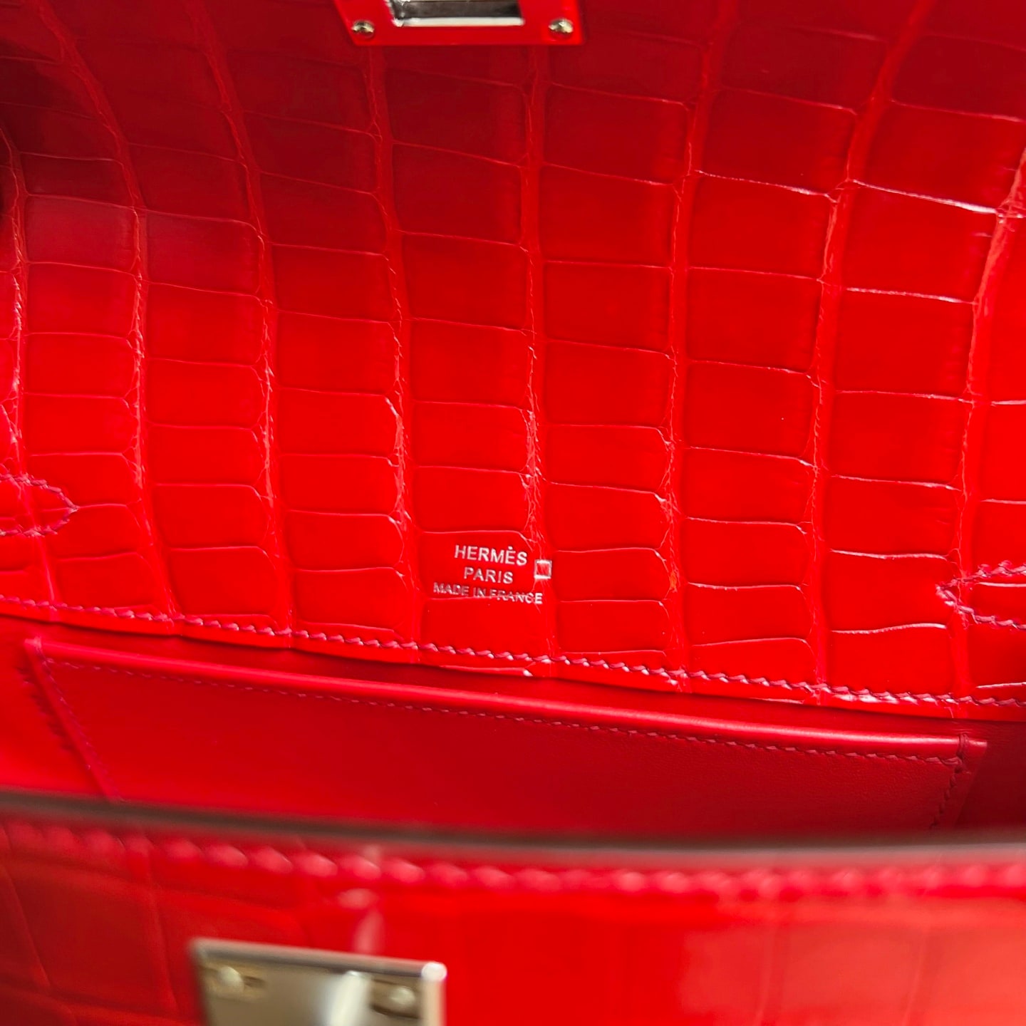 Kelly Pochette 22
