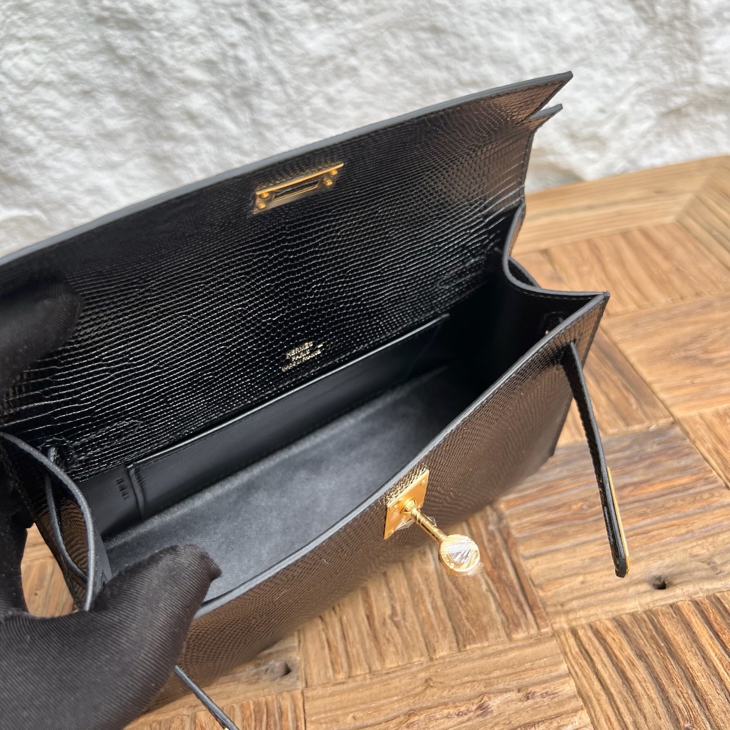 Kelly Pochette 22