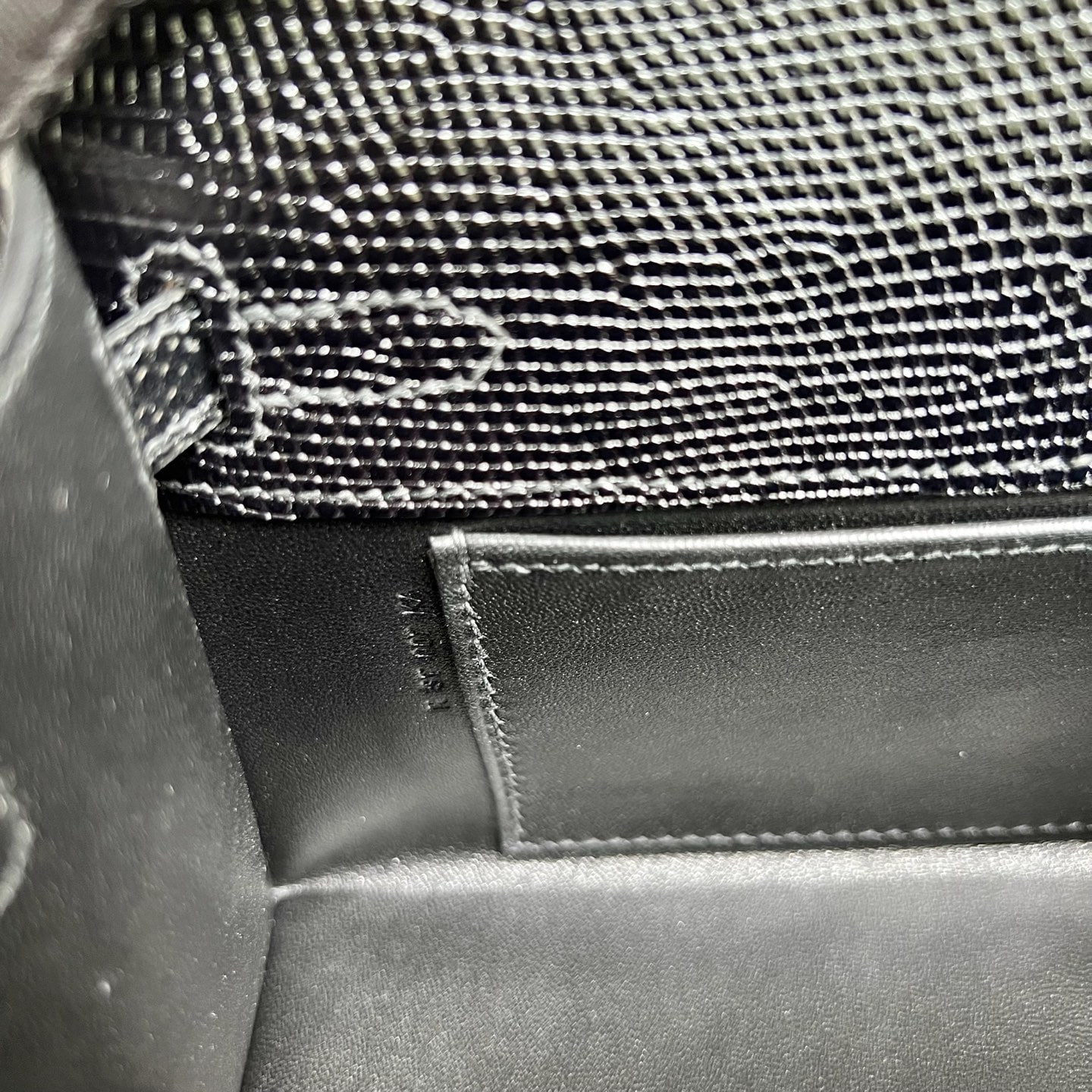 Kelly Pochette 22