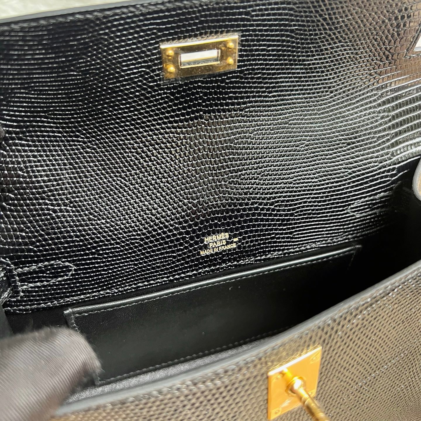 Kelly Pochette 22
