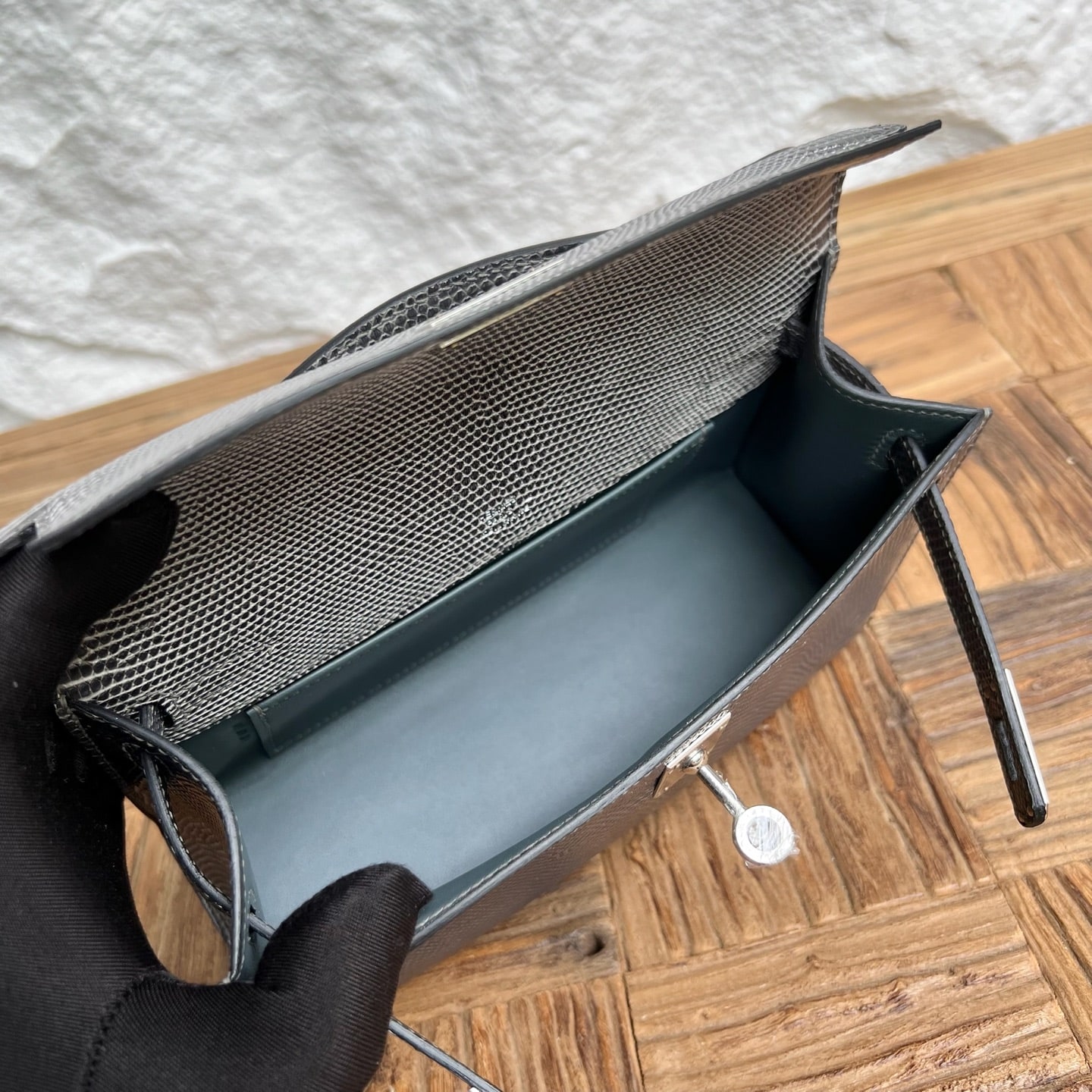 Kelly Pochette 22