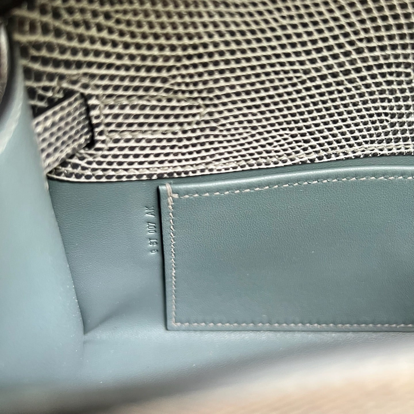 Kelly Pochette 22