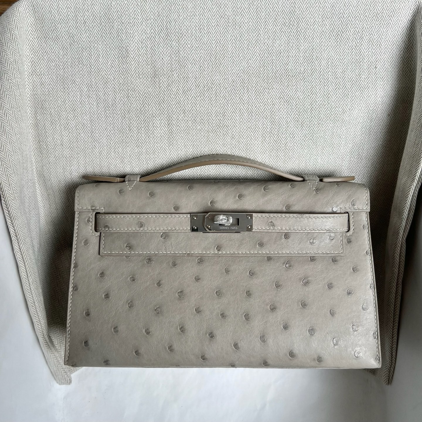 Kelly Pochette 22