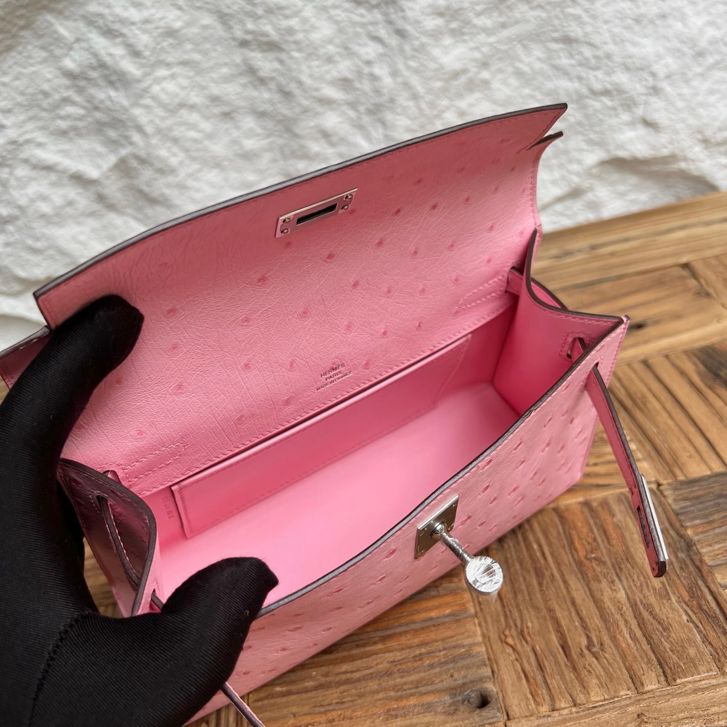 Kelly Pochette 22