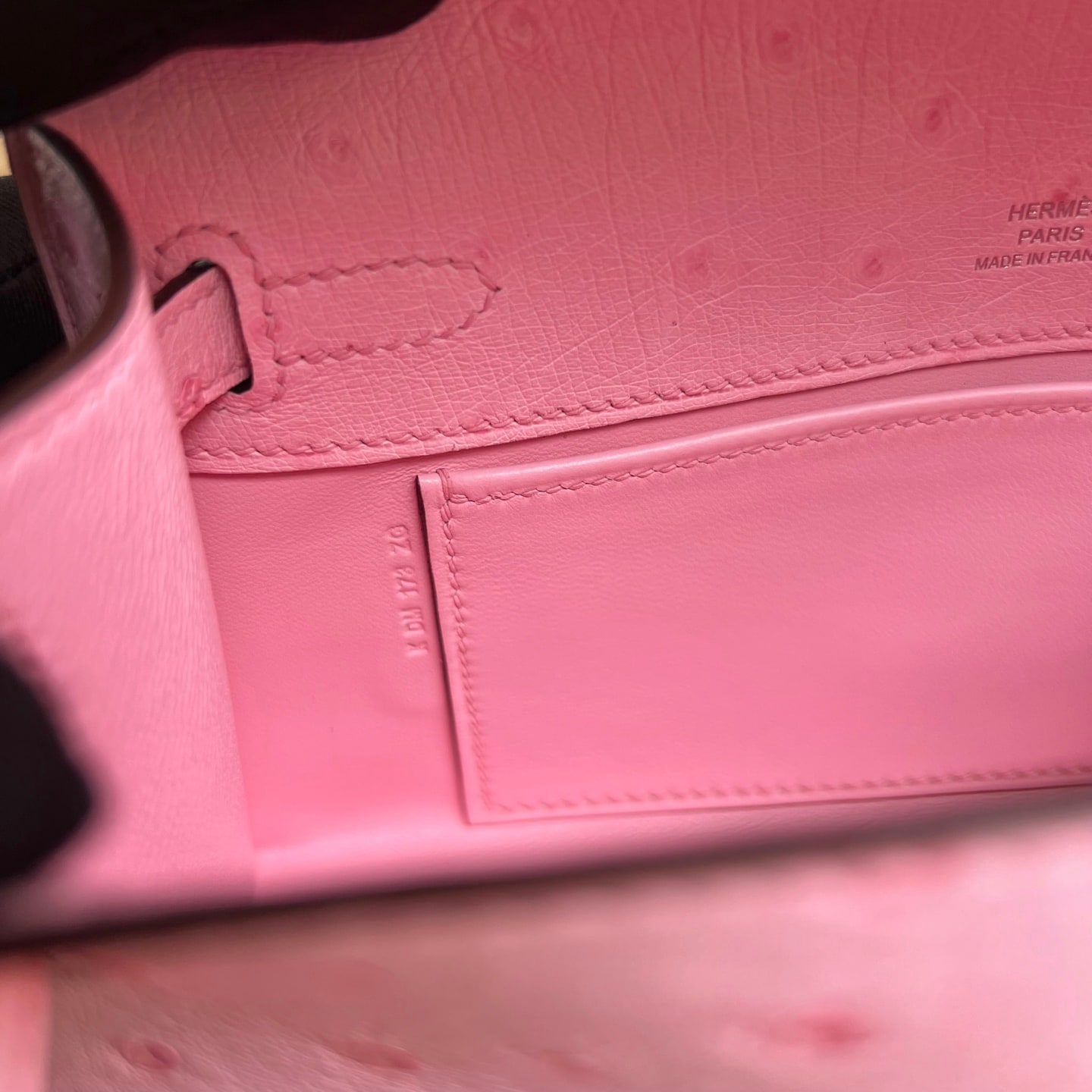 Kelly Pochette 22