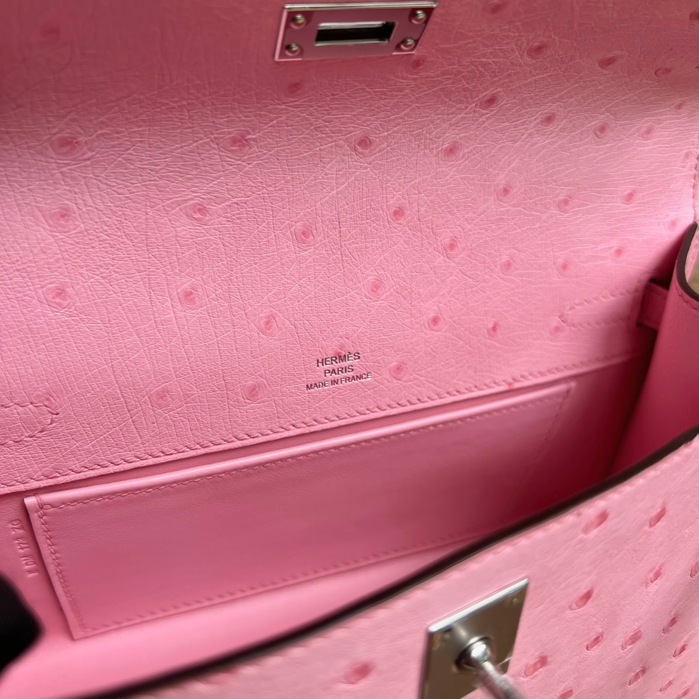 Kelly Pochette 22