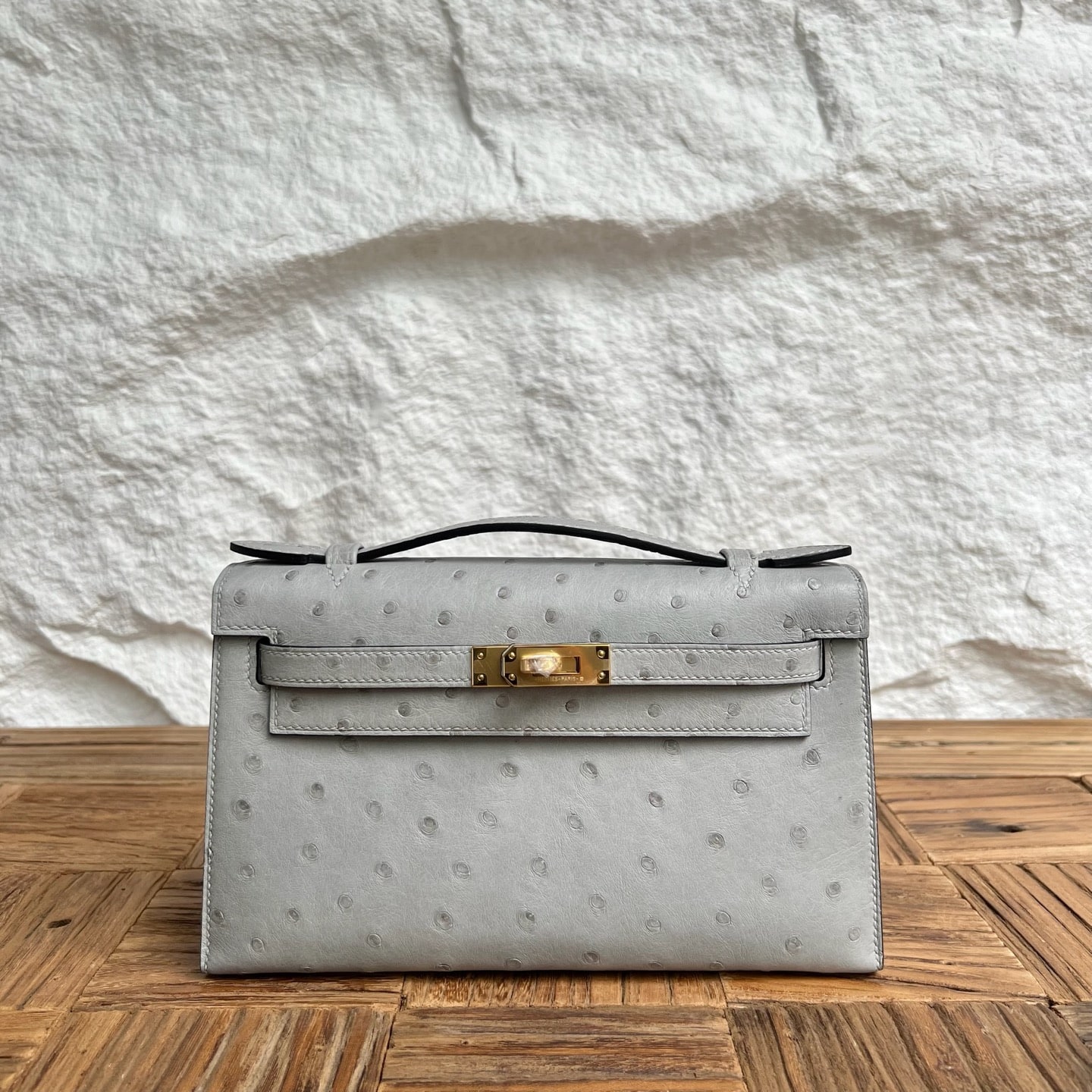 Kelly Pochette 22