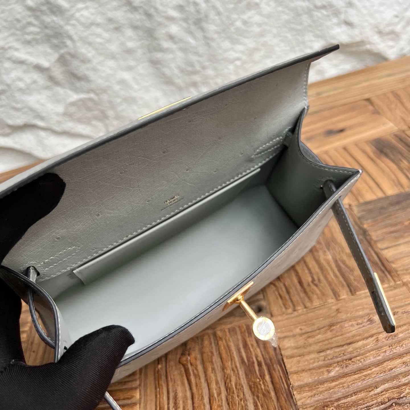 Kelly Pochette 22