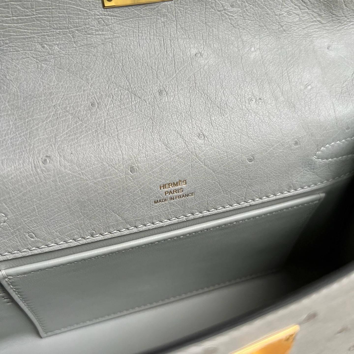 Kelly Pochette 22