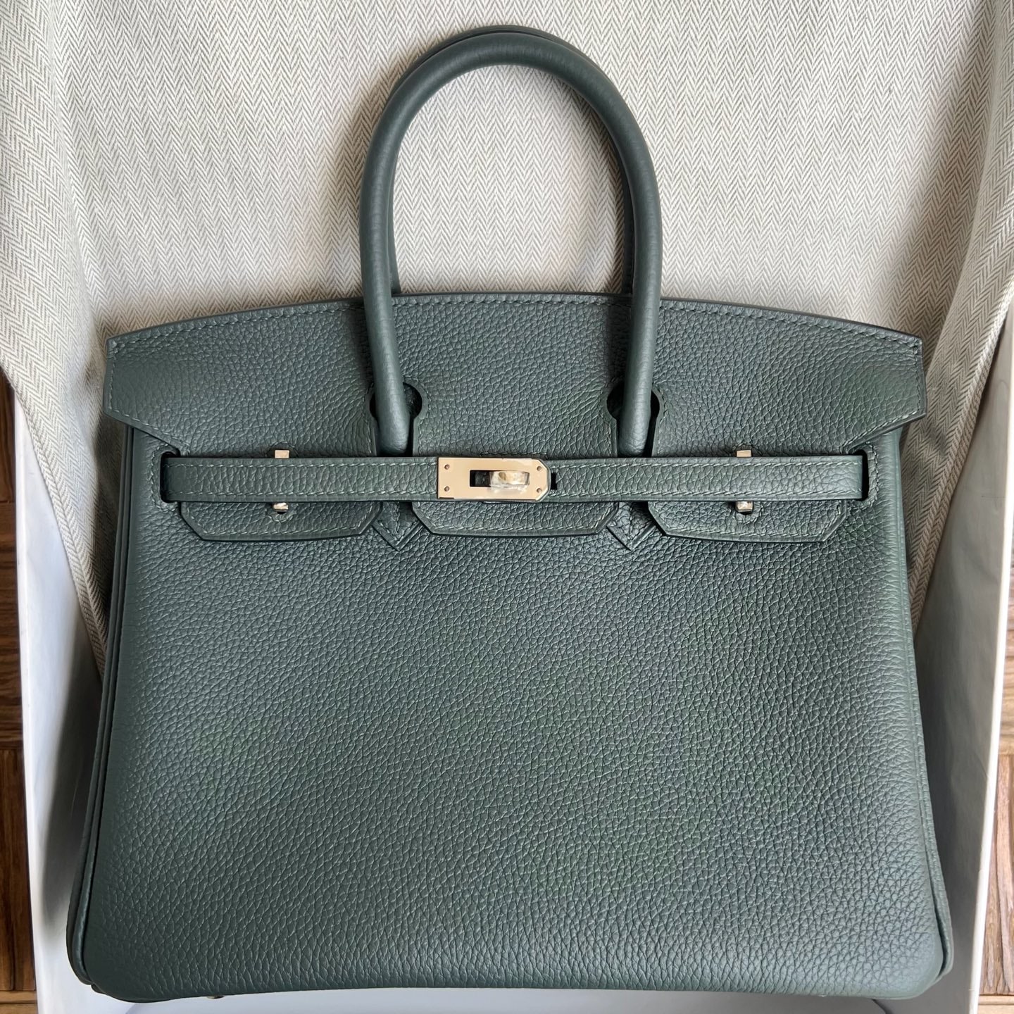 Birkin 25