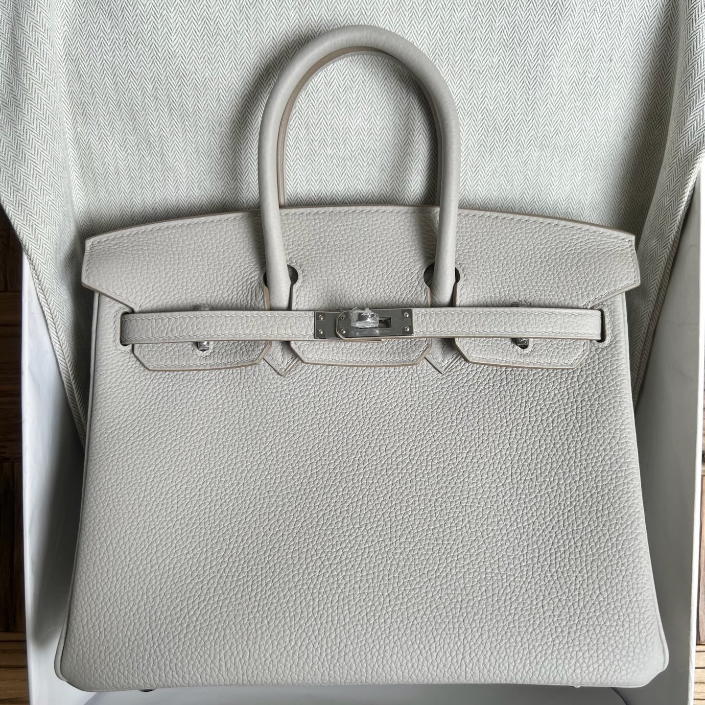 Birkin 25