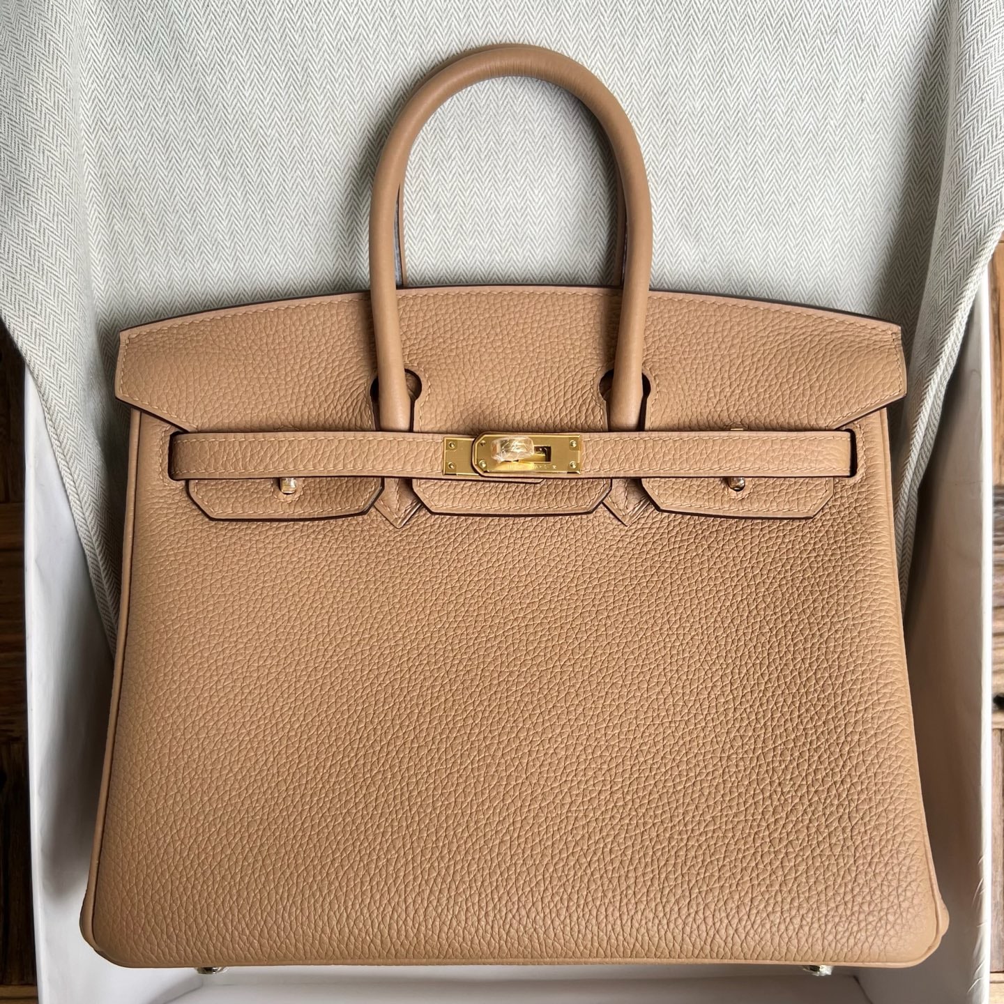 Birkin 25