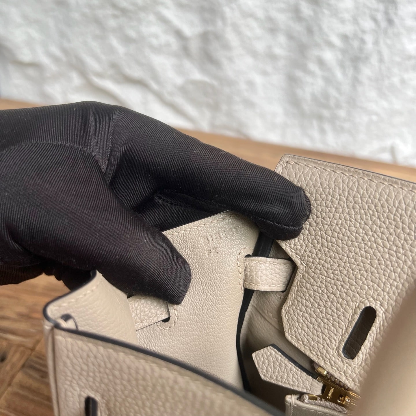Birkin 25