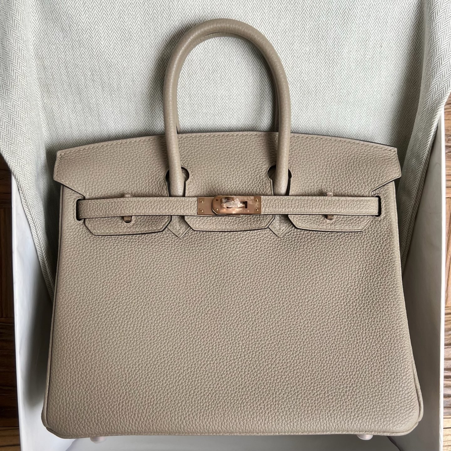Birkin 25