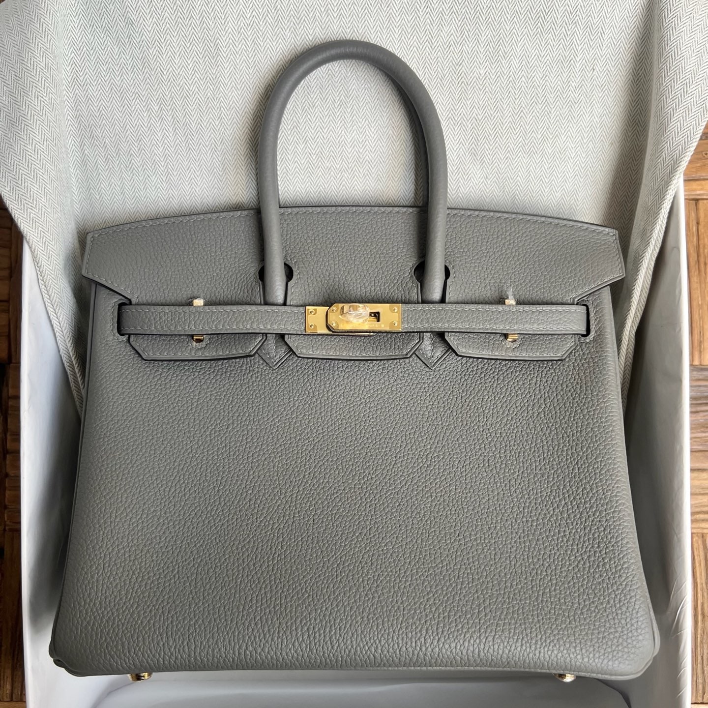 Birkin 25