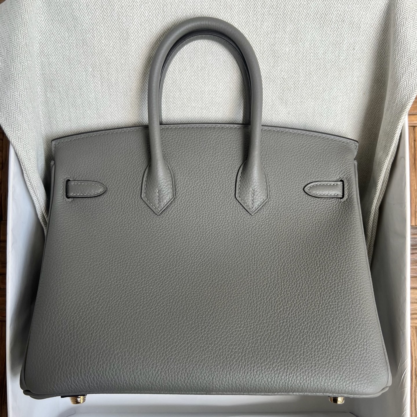 Birkin 25