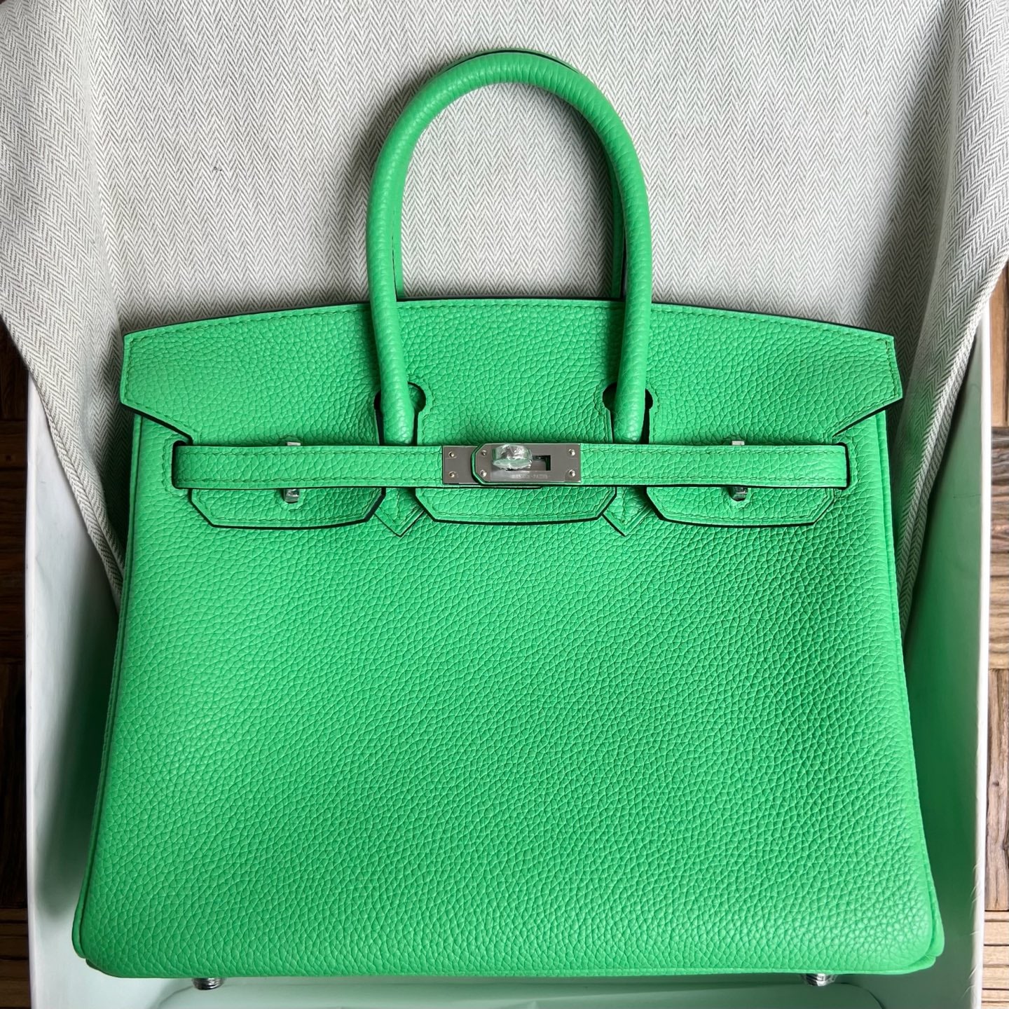 Birkin 25