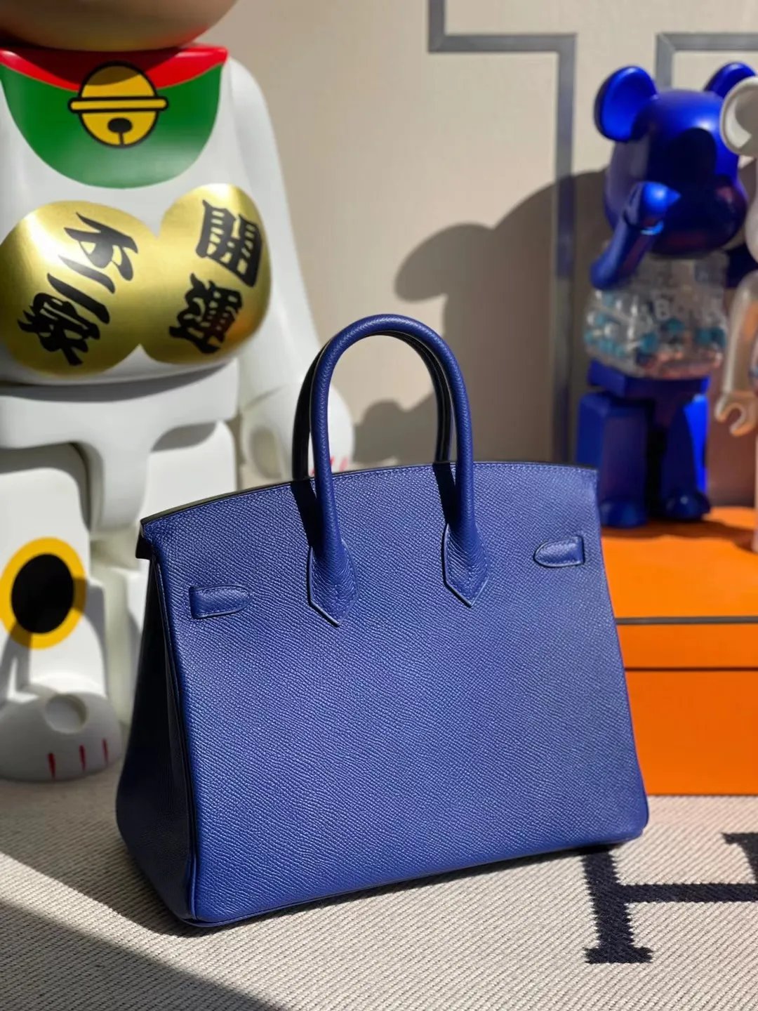 Birkin 25