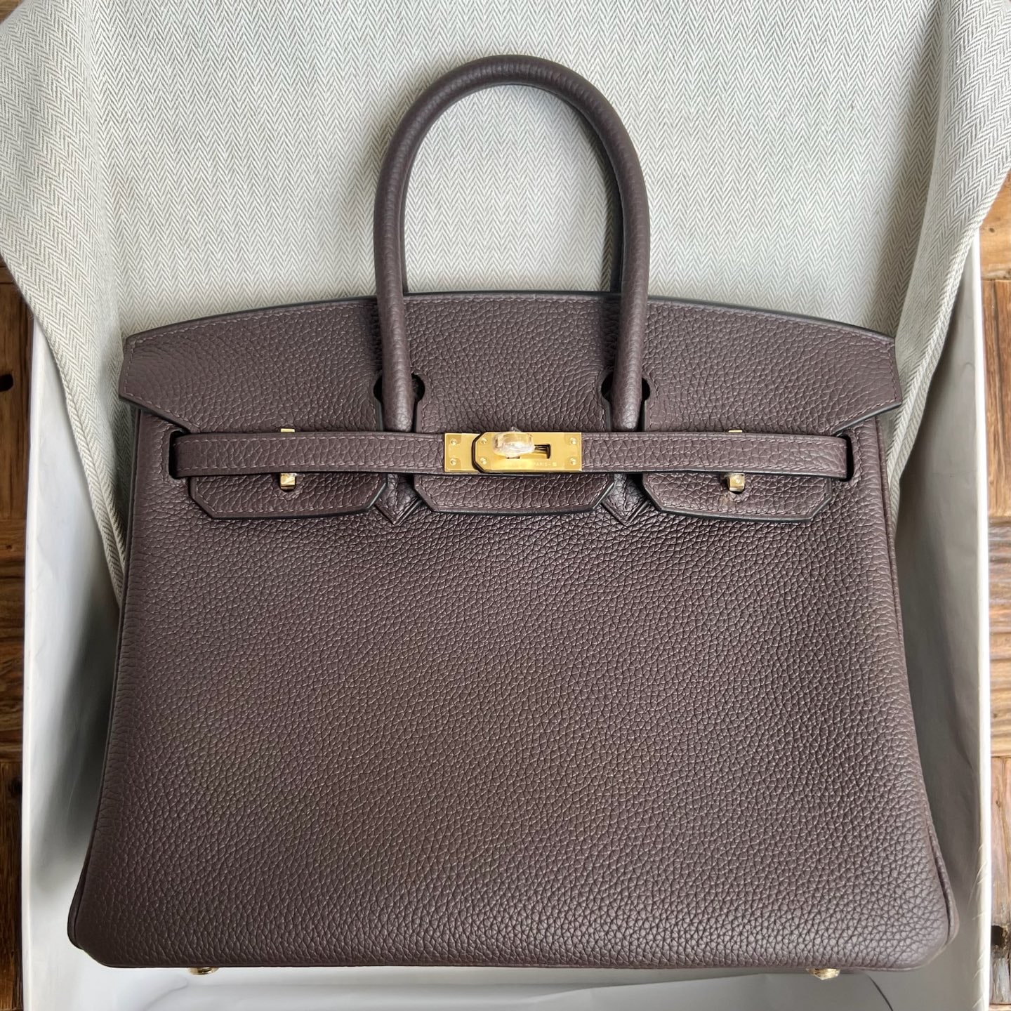 Birkin 25