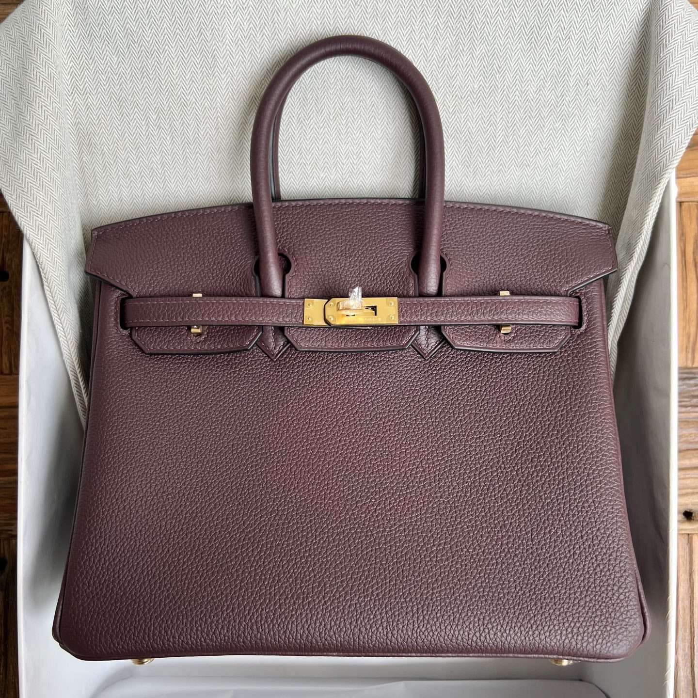 Birkin 25