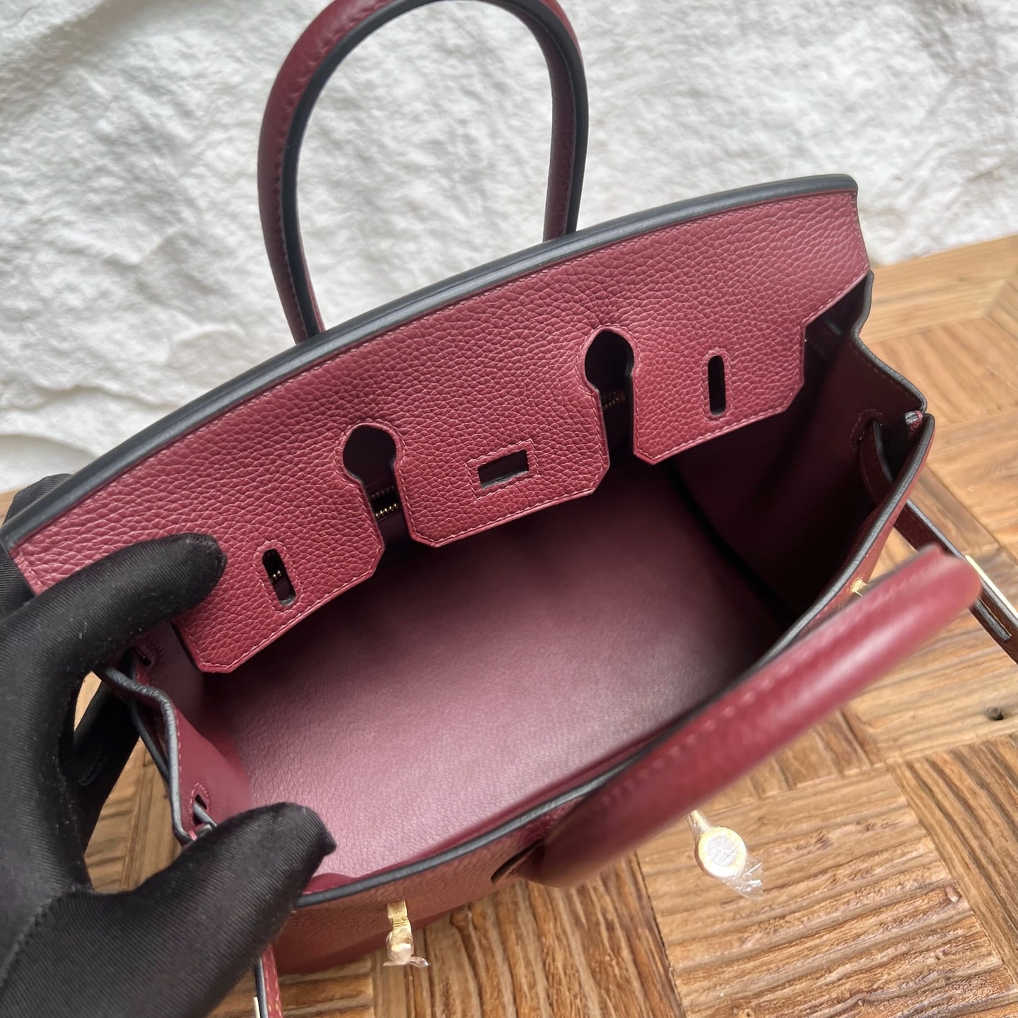 Birkin 25